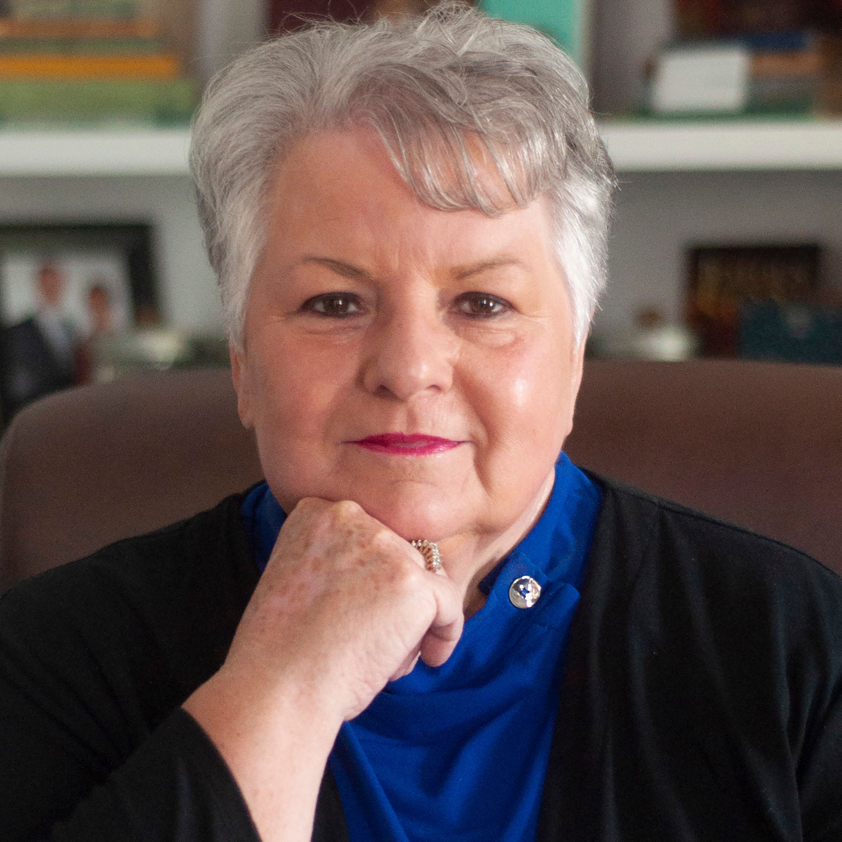 Susan W. Green