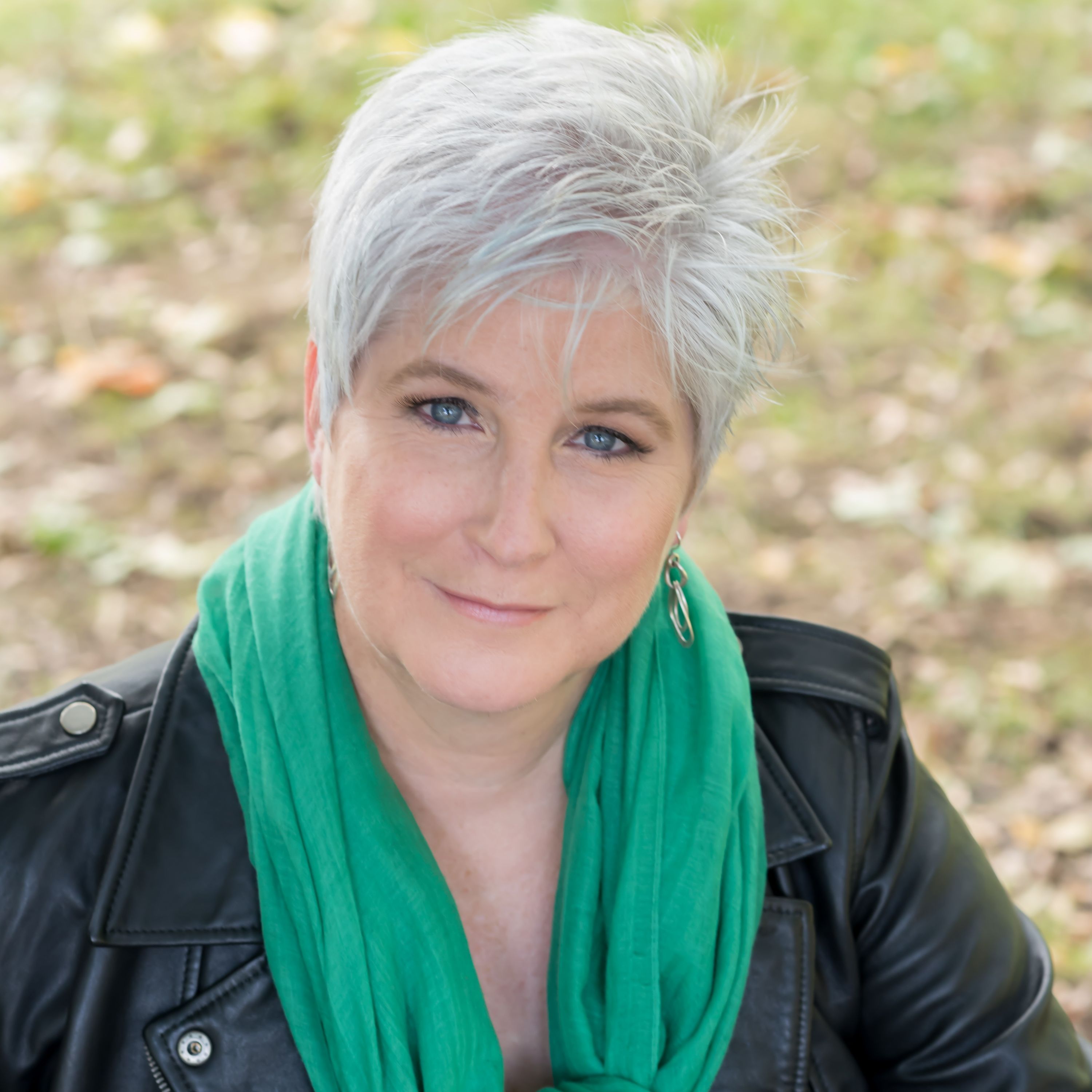 Deborah Kevin
