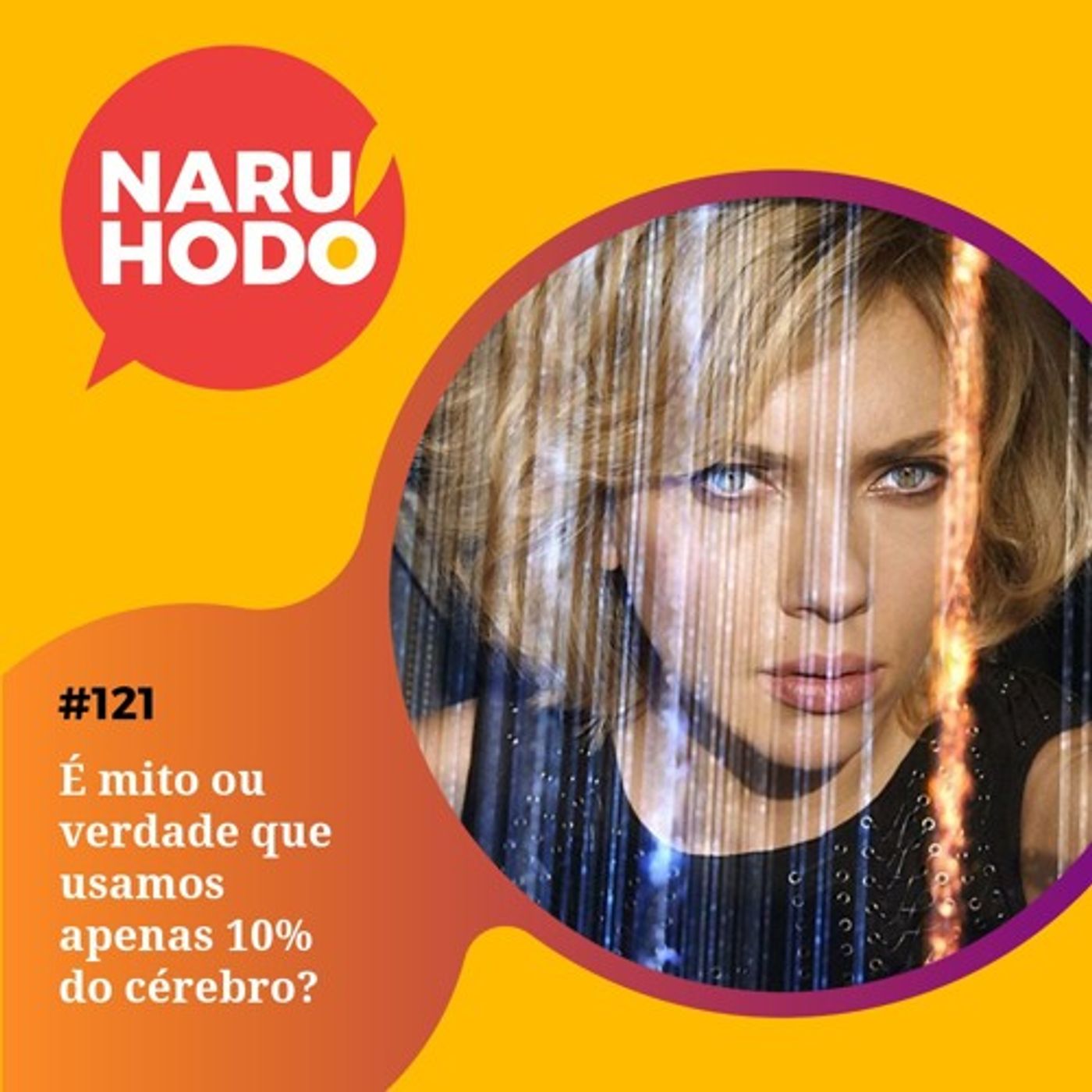 REPLAY: Naruhodo #121 - É mito ou verdade que usamos apenas 10% do cérebro?