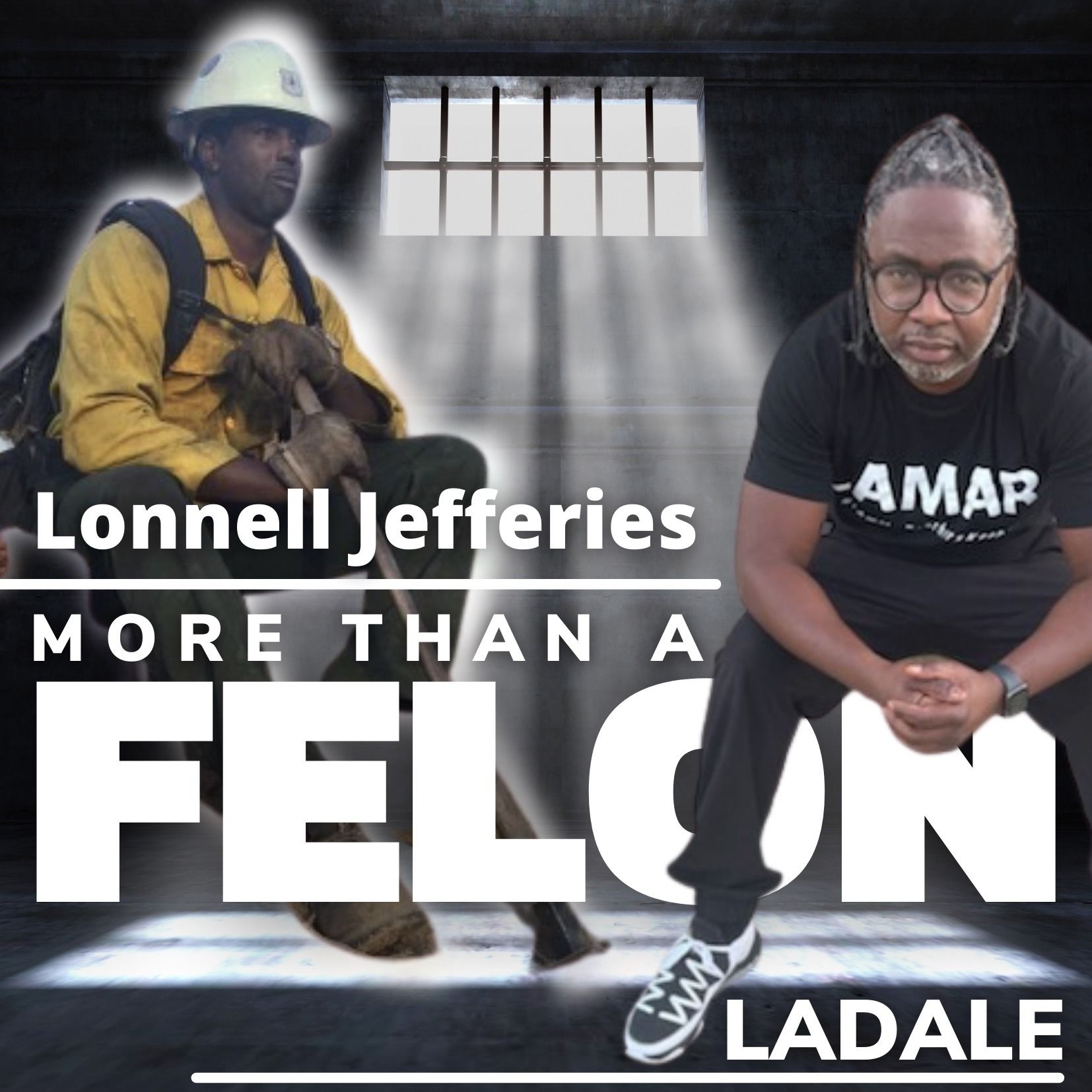 More Than A FELON
