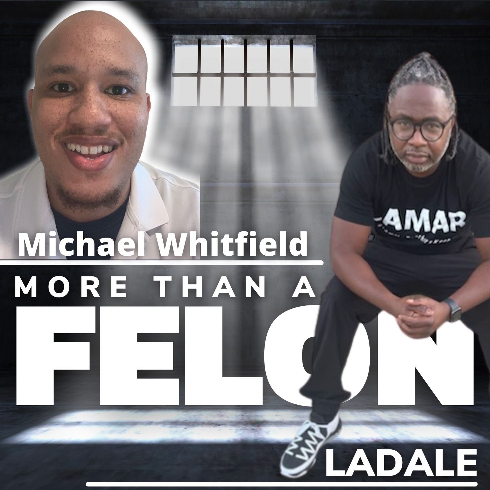 More Than A FELON