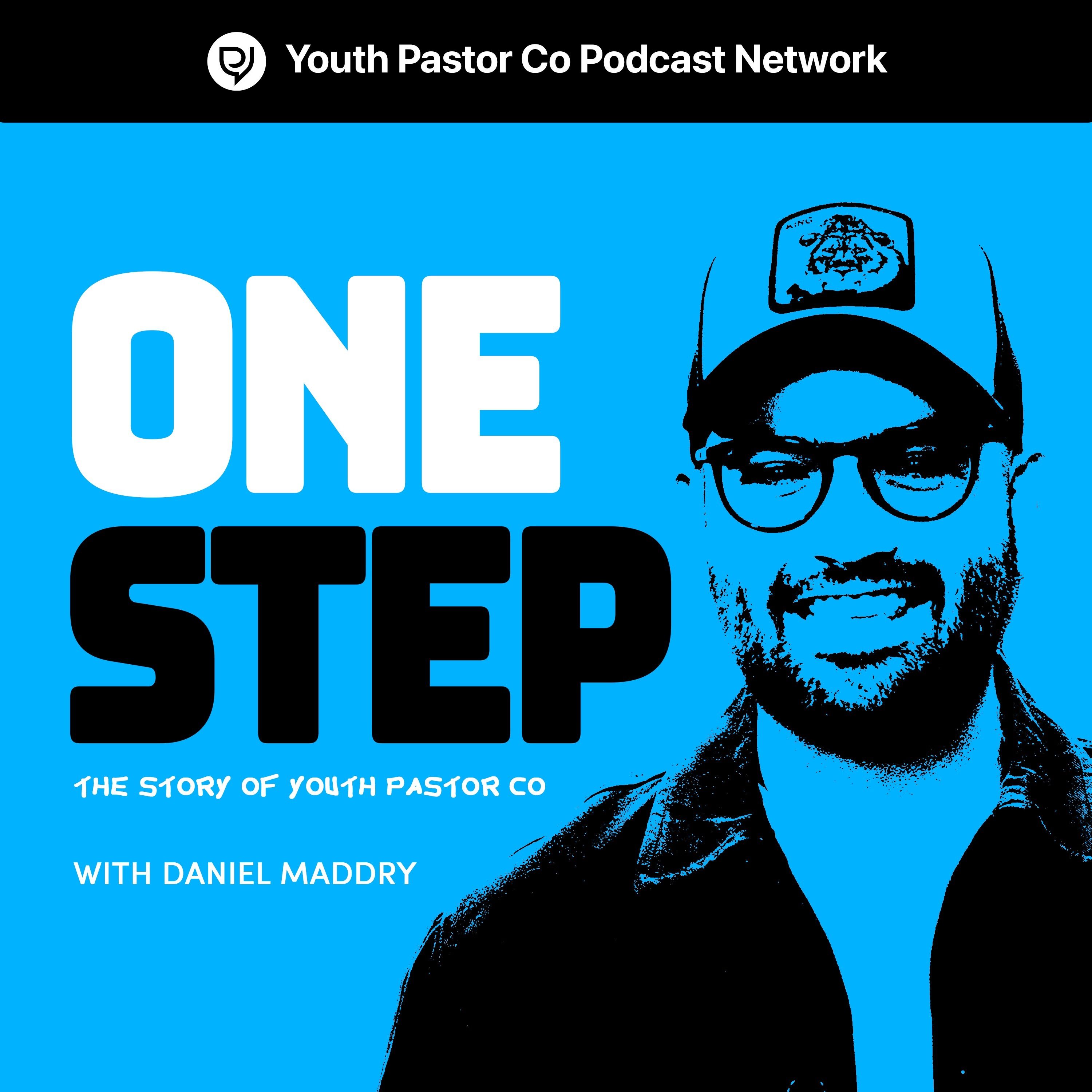One Step 3: A Criminal’s Greatest Asset