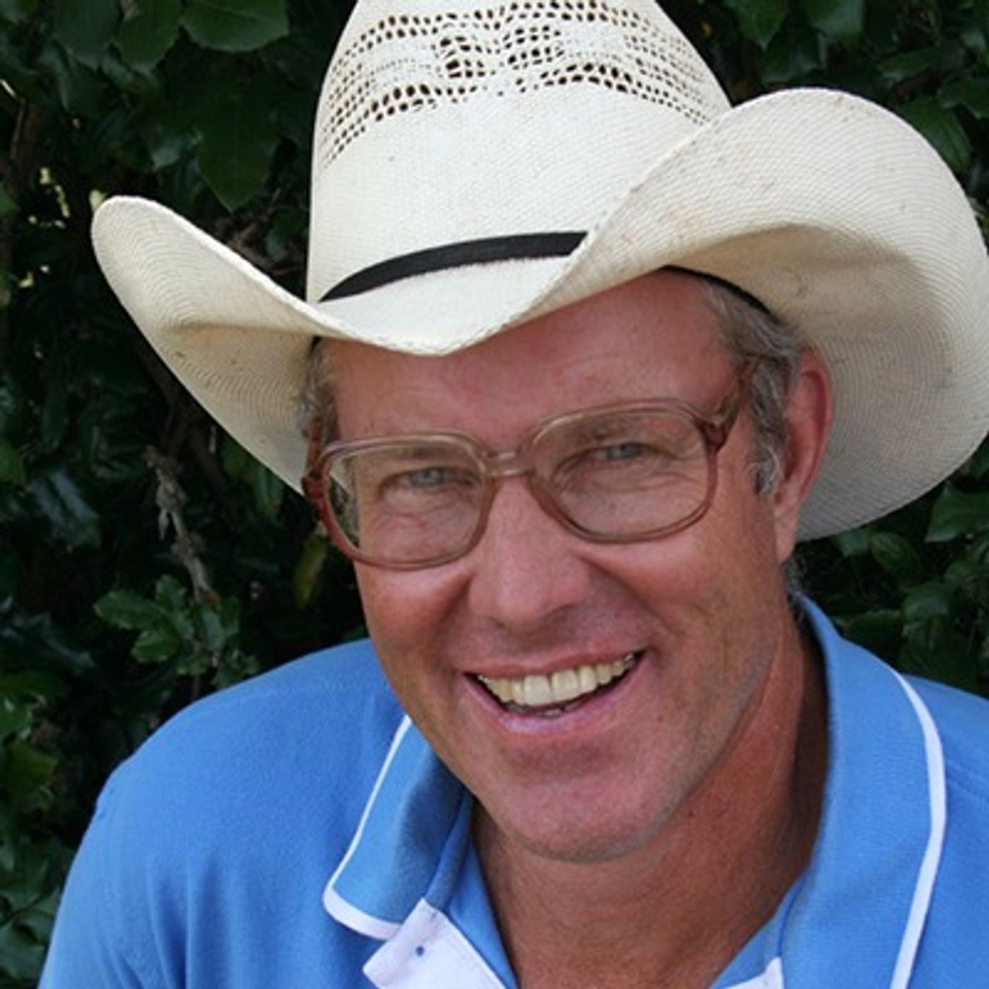 Healing the Land One Bite at a Time with Joel Salatin