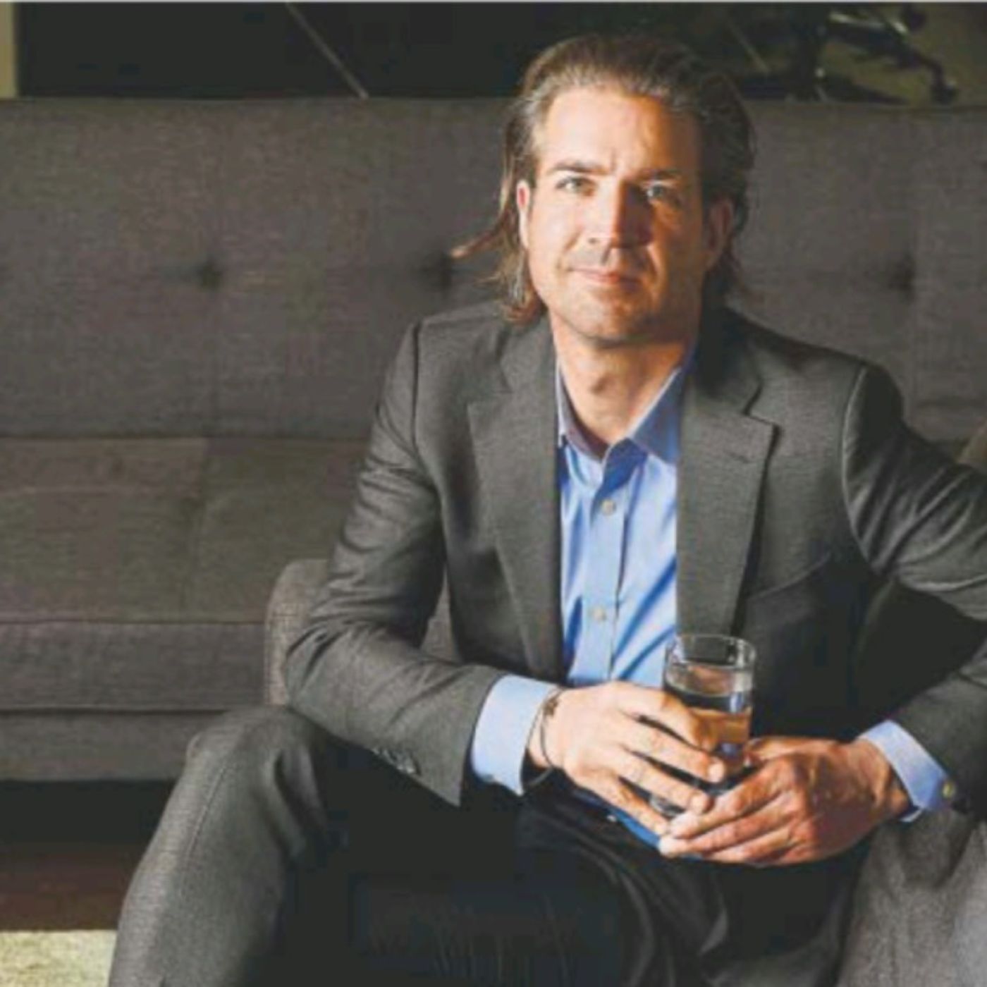 Falling in Love with Tap Water Again with Rich 'Raz' Razgaitis