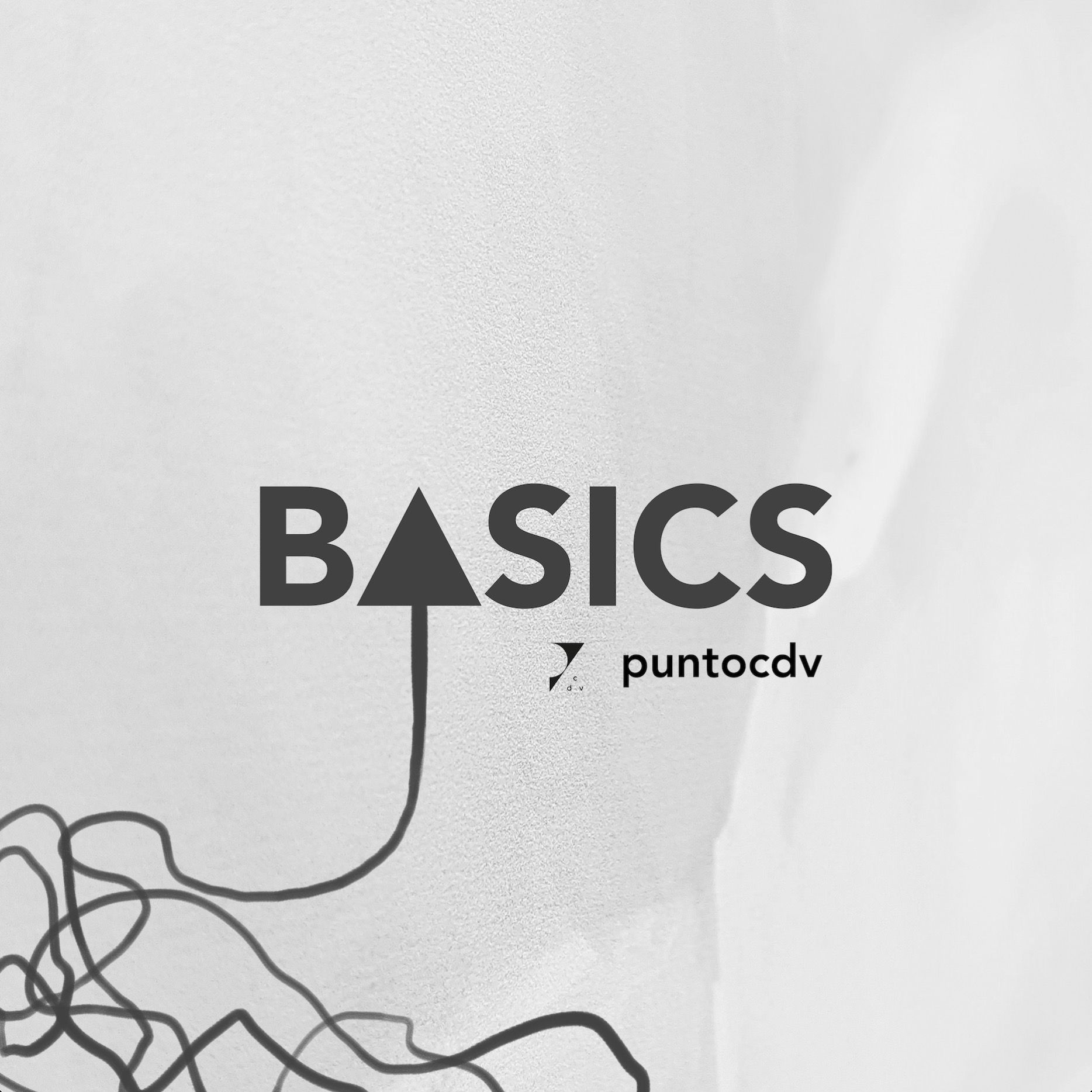 Episodio 0 / ¿Qué es Basics? episode artwork