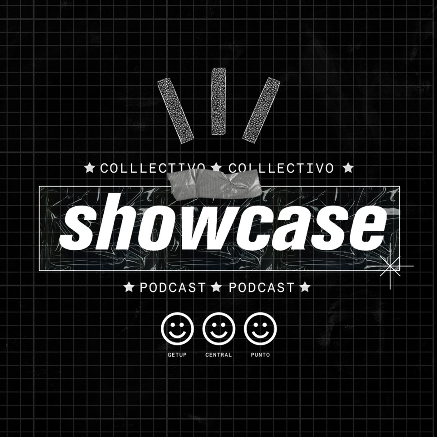 Colllectivo Showcase _ [Robert Barriger] episode artwork