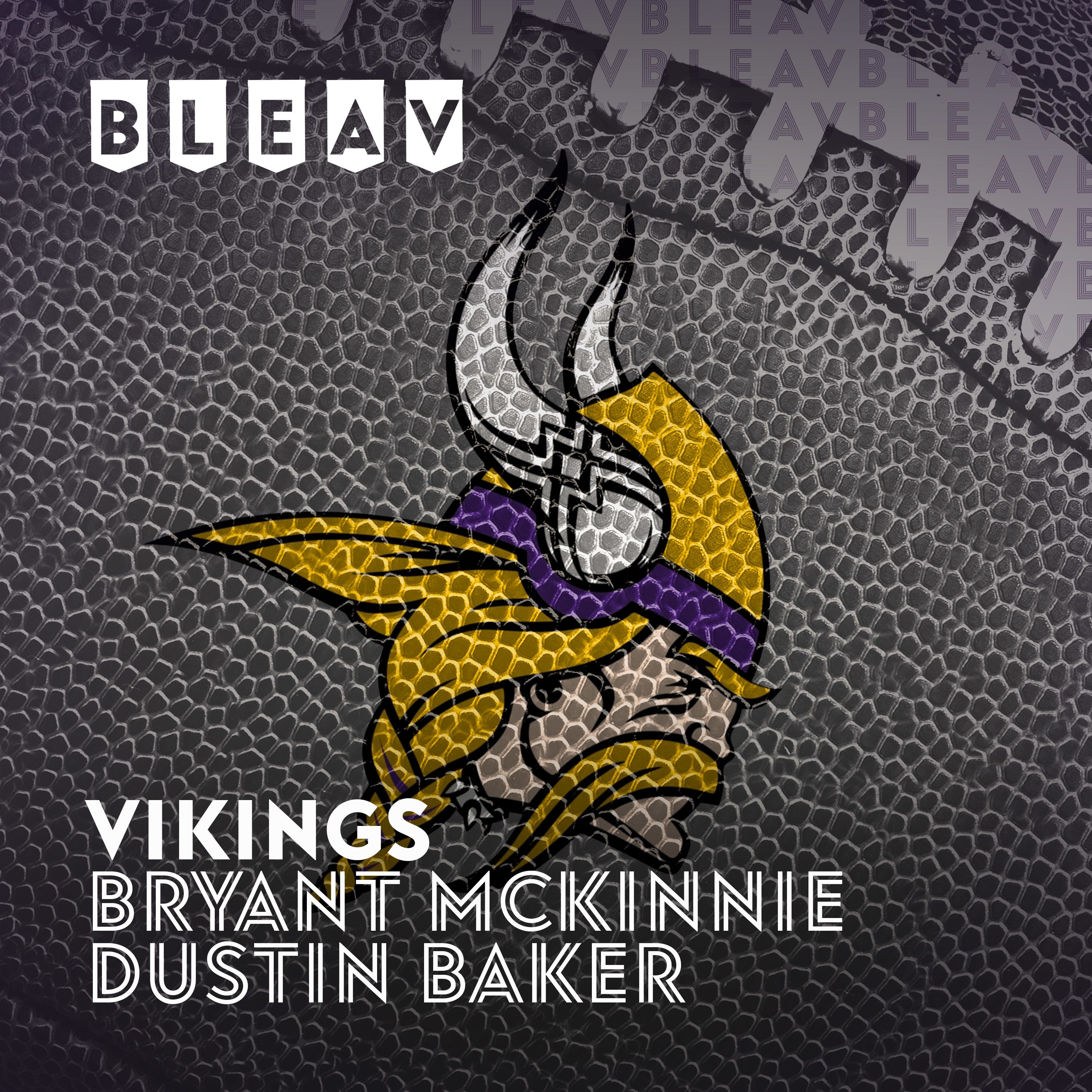 Episode 47 - McKinnie's Mom Joins! Adam Patrick Clears the Air!