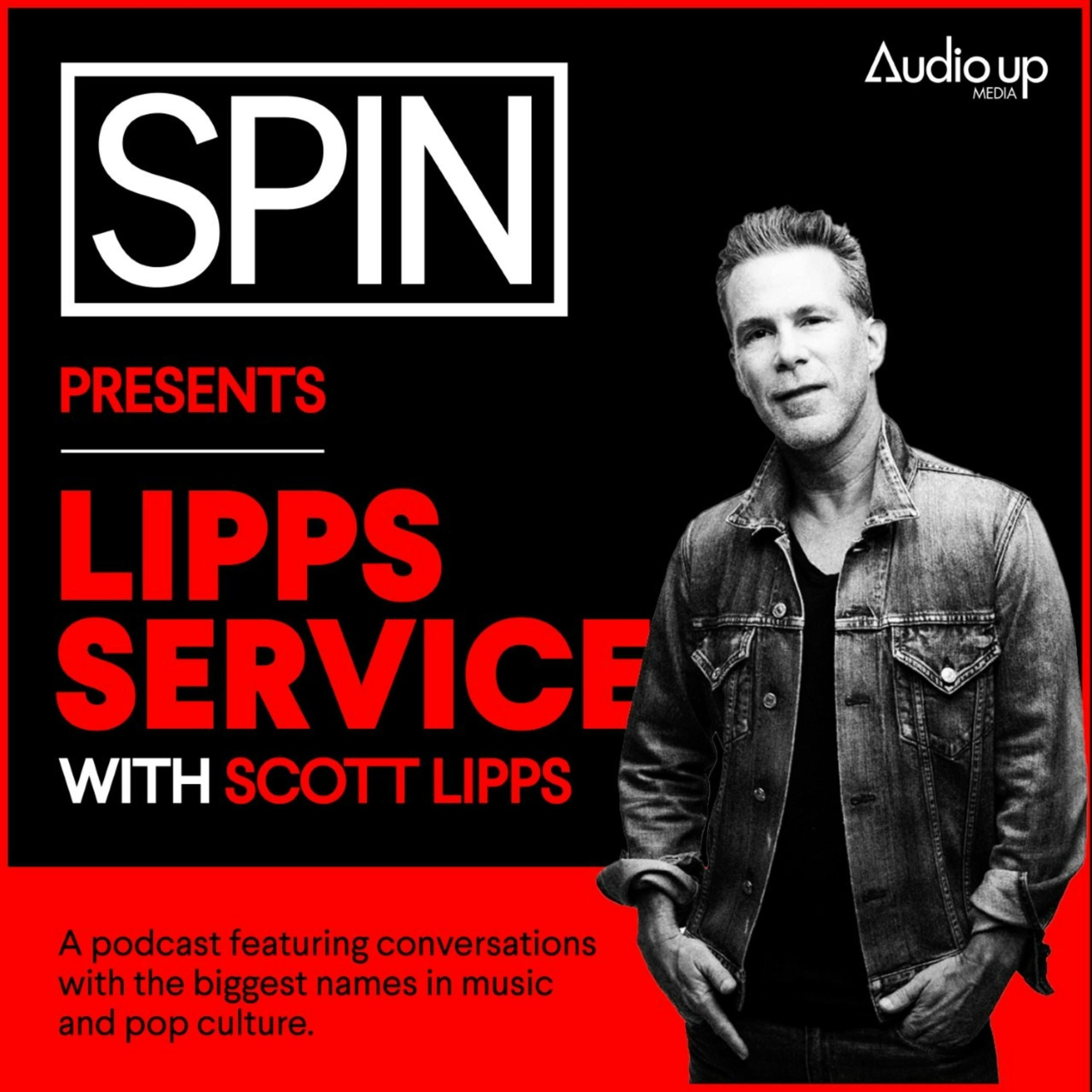 Lipps Service (Audio)