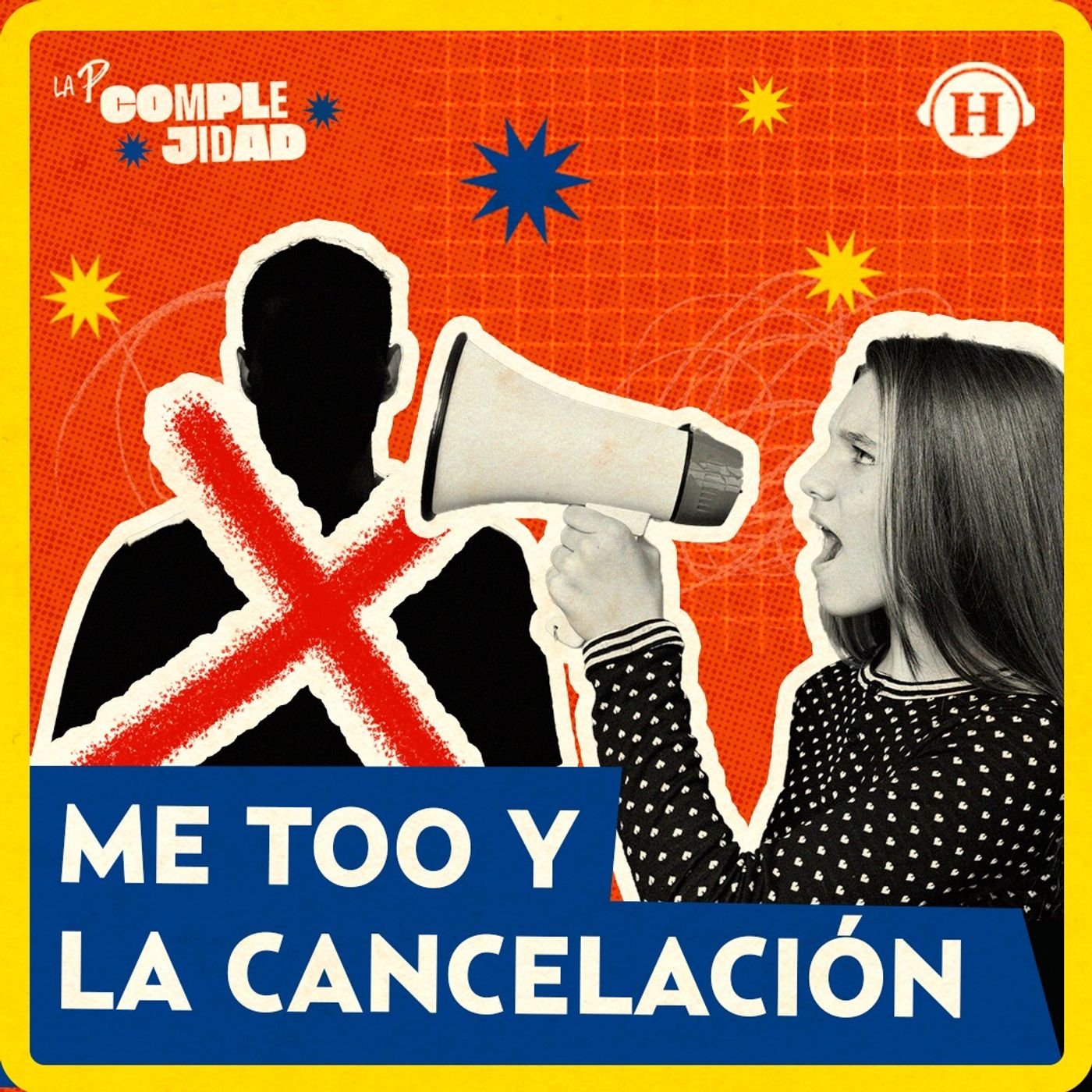 Me Too y la cultura de la cancelación: caso Louis C.K. y las denuncias en su contra episode artwork