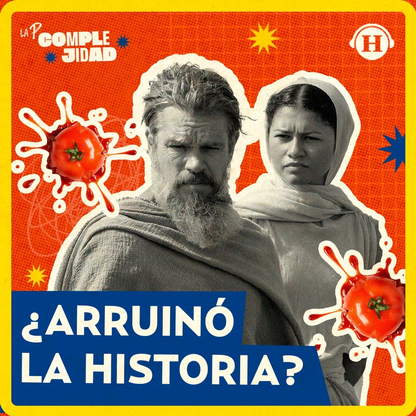 La Odisea y la controversial adaptación de Nolan | EPISODIO 200