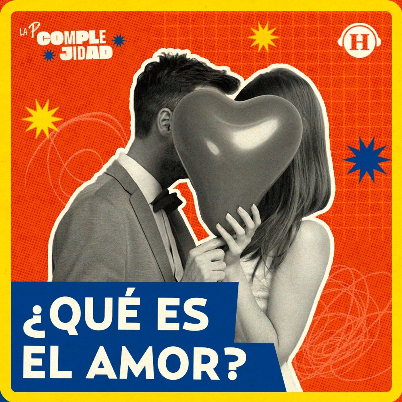 Por qué nos enamoramos y otros misterios del amor