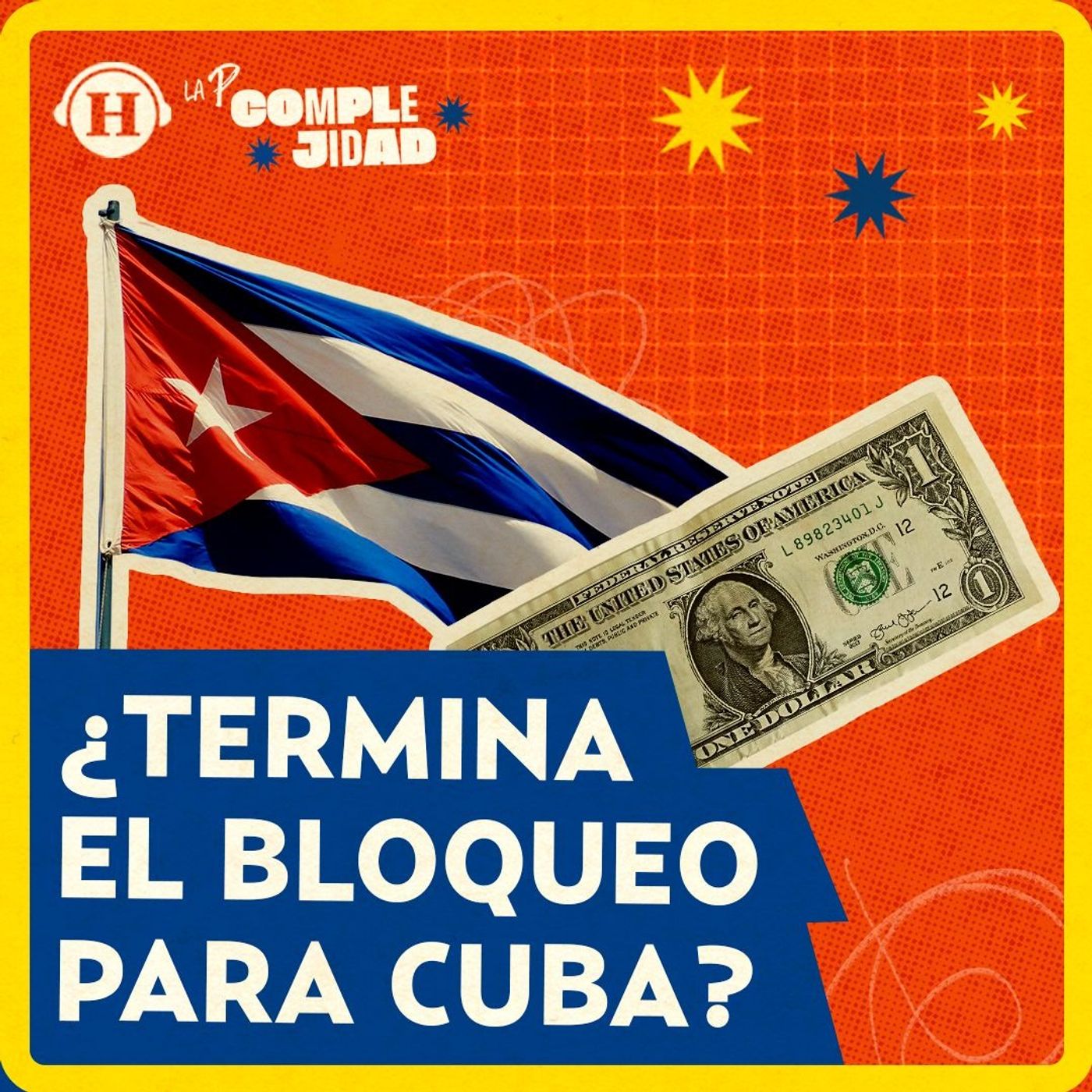 Cuba se abre a la inversión extranjera, ¿qué significa para el futuro de la isla? episode artwork