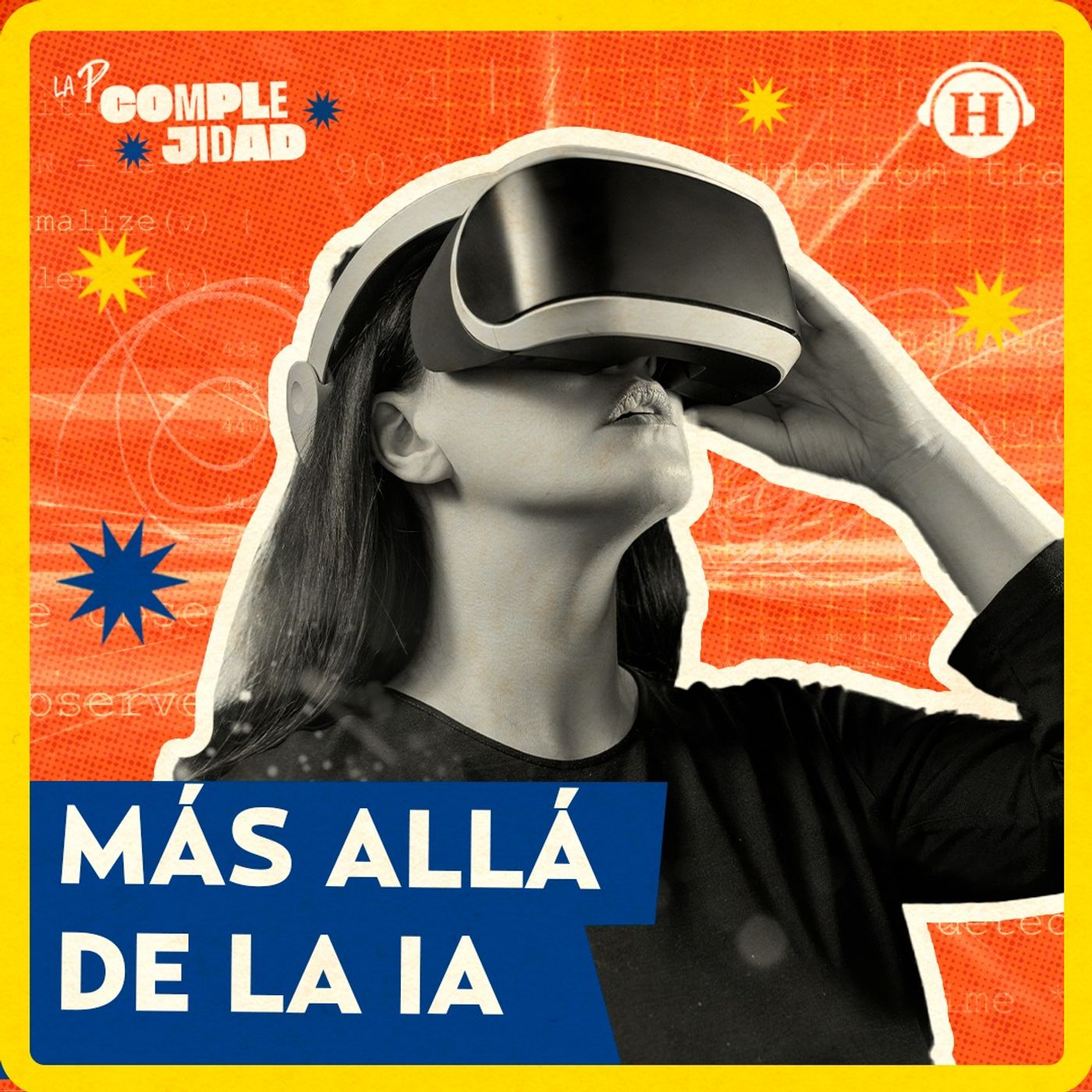 Más allá de la IA: La evolución de la tecnología en México episode artwork
