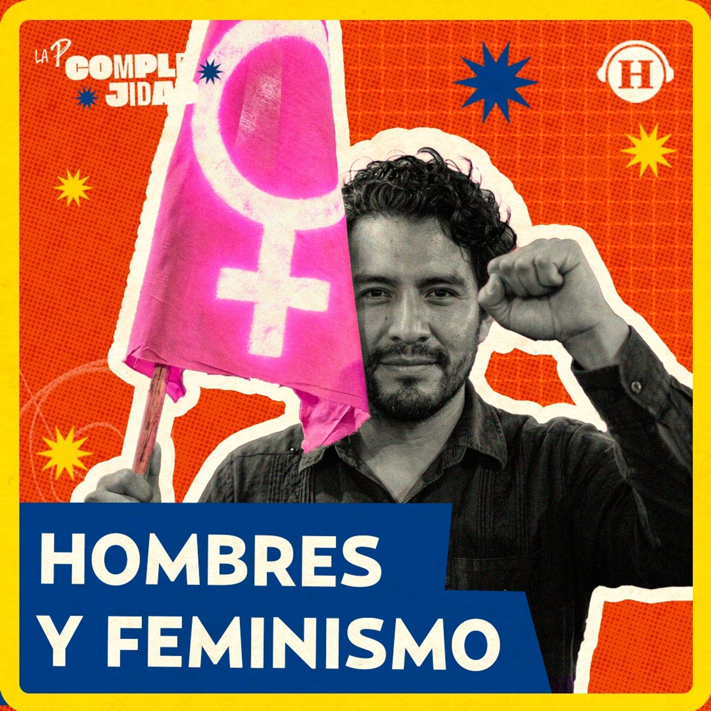 ¿Tienen voz los hombres en el feminismo? A propósito de  'Juana' de Daniel Giménez Cacho.