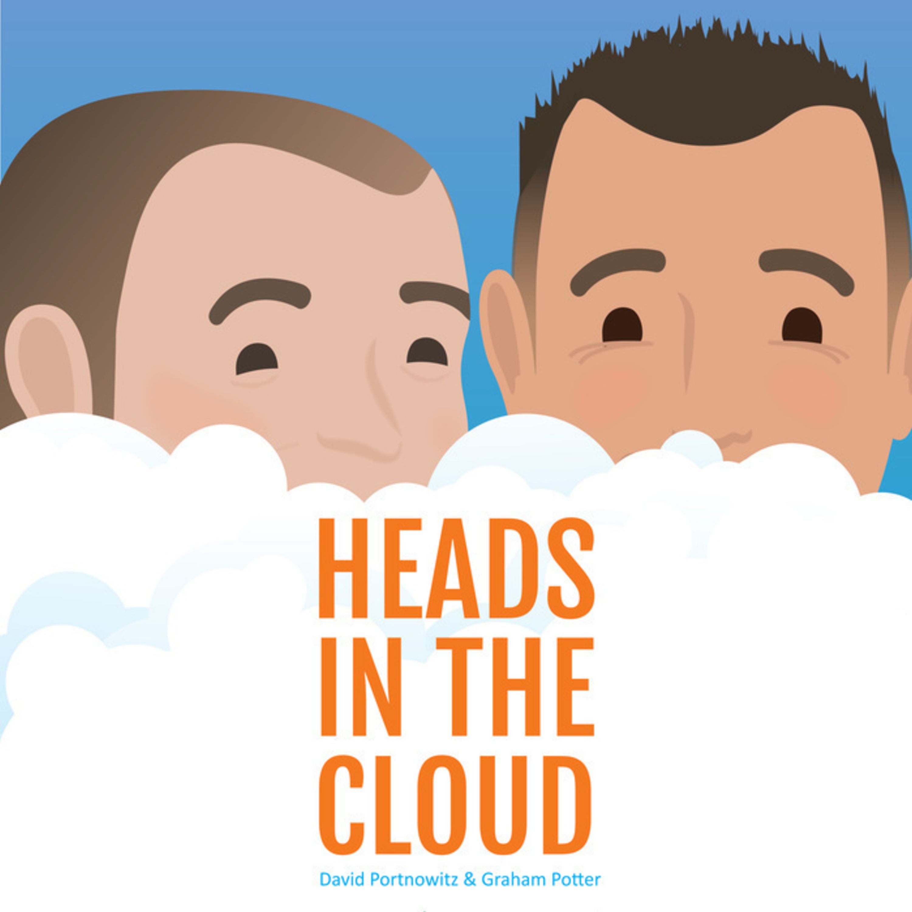 Heads In The Cloud