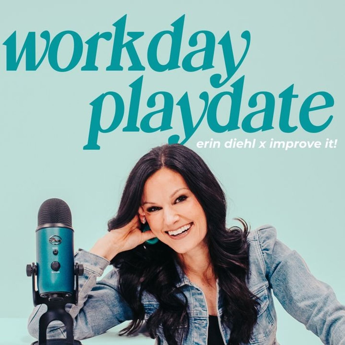 Workday Playdate Podcast Workday Playdate