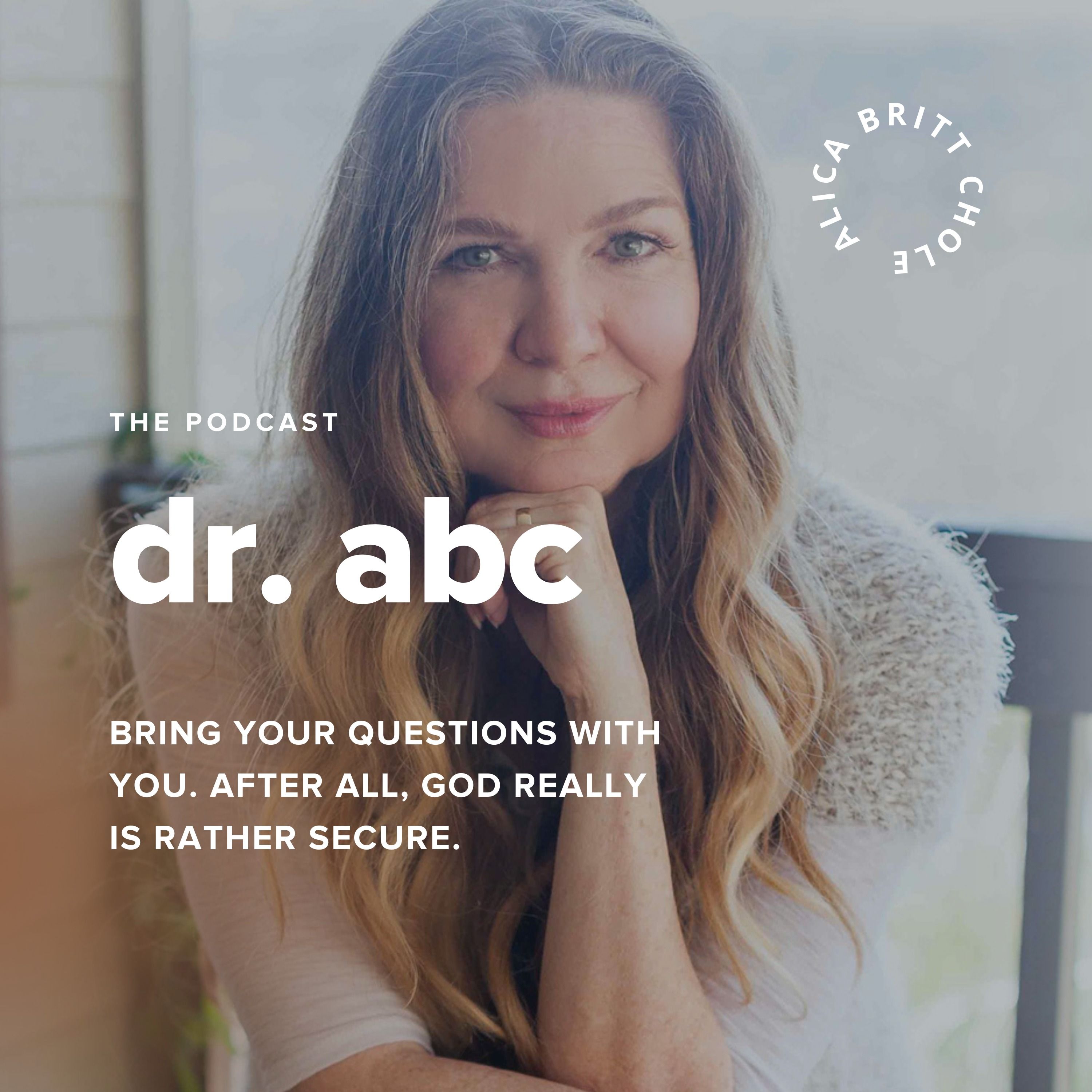 DR. ABC PODCAST