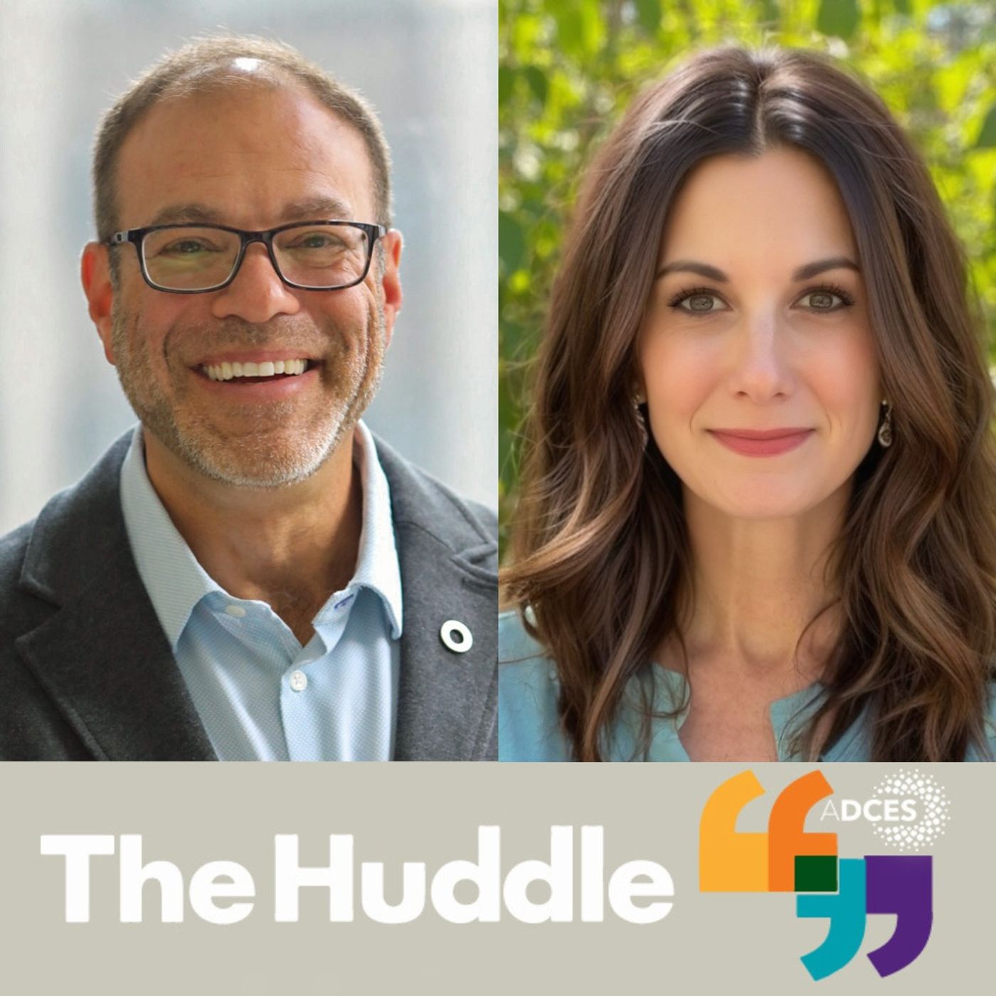 The Huddle: Conversations with the Diabetes Care Team