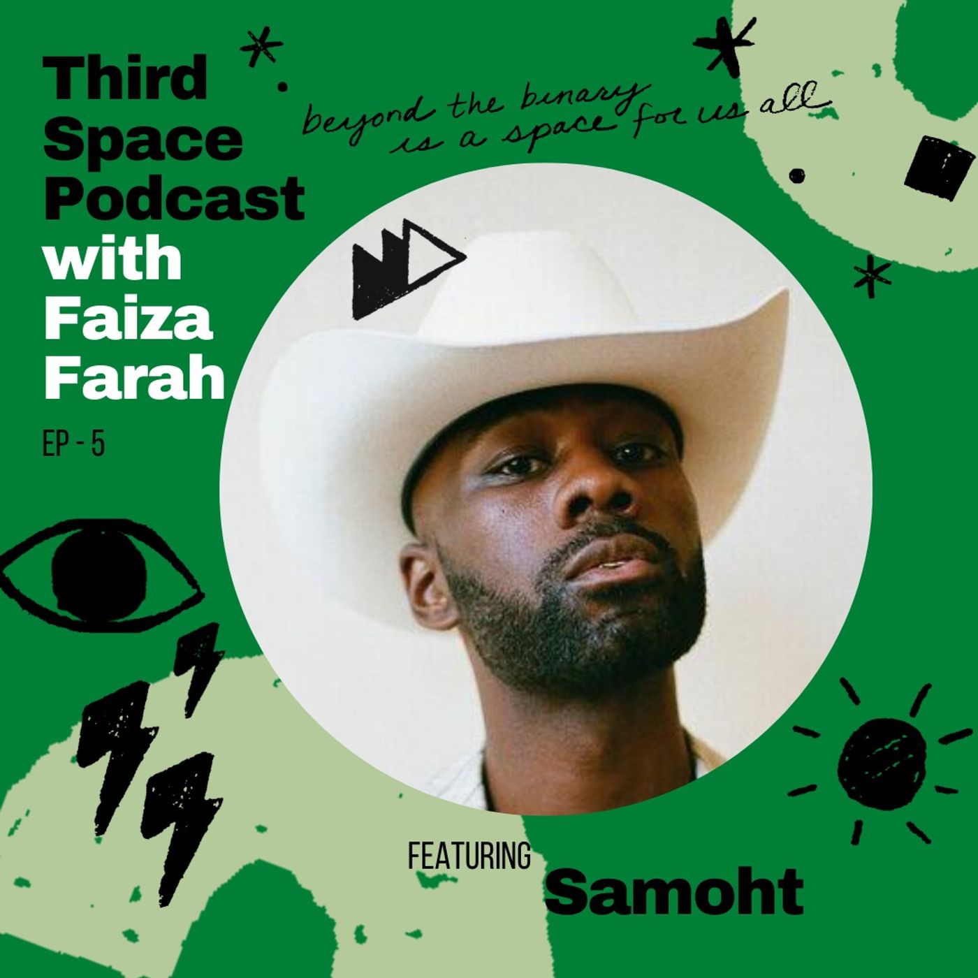 EP5 - Samoht