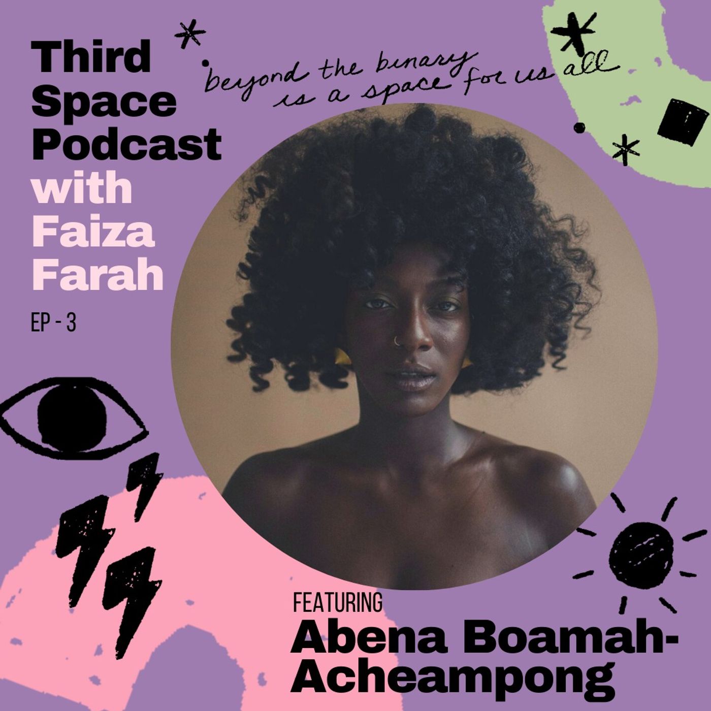 EP3 - Abena Boamah-Acheampong