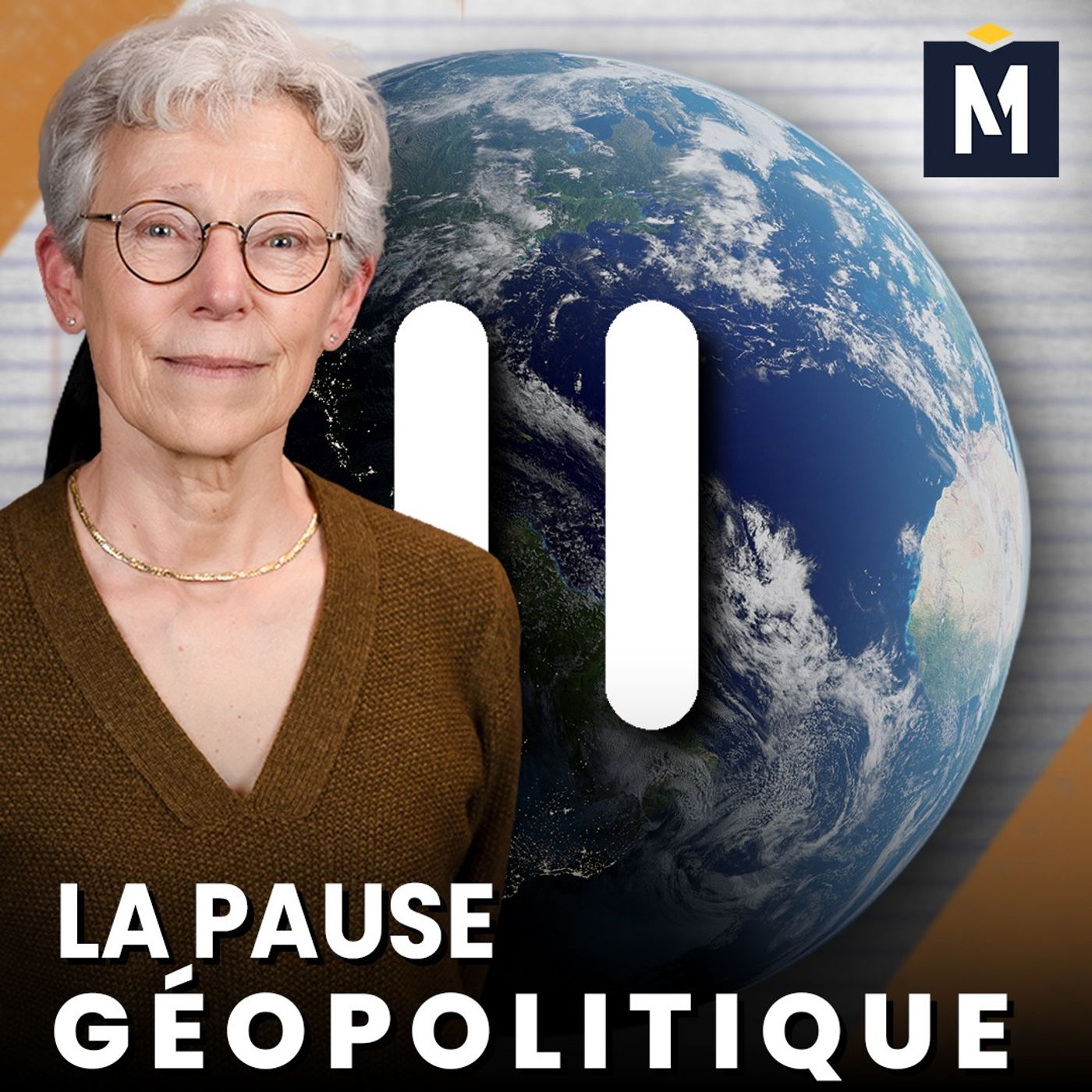 L’Allemagne sera-t-elle encore un nain politique au XXIe siècle ? episode artwork