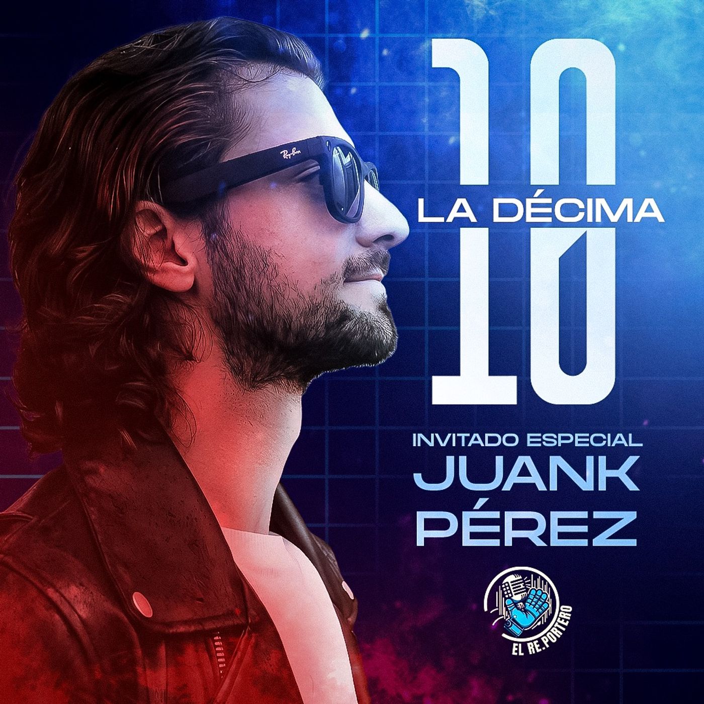 Play 143 JUANK PÉREZ | CAPÍTULO ESPECIAL POR LA DÉCIMA