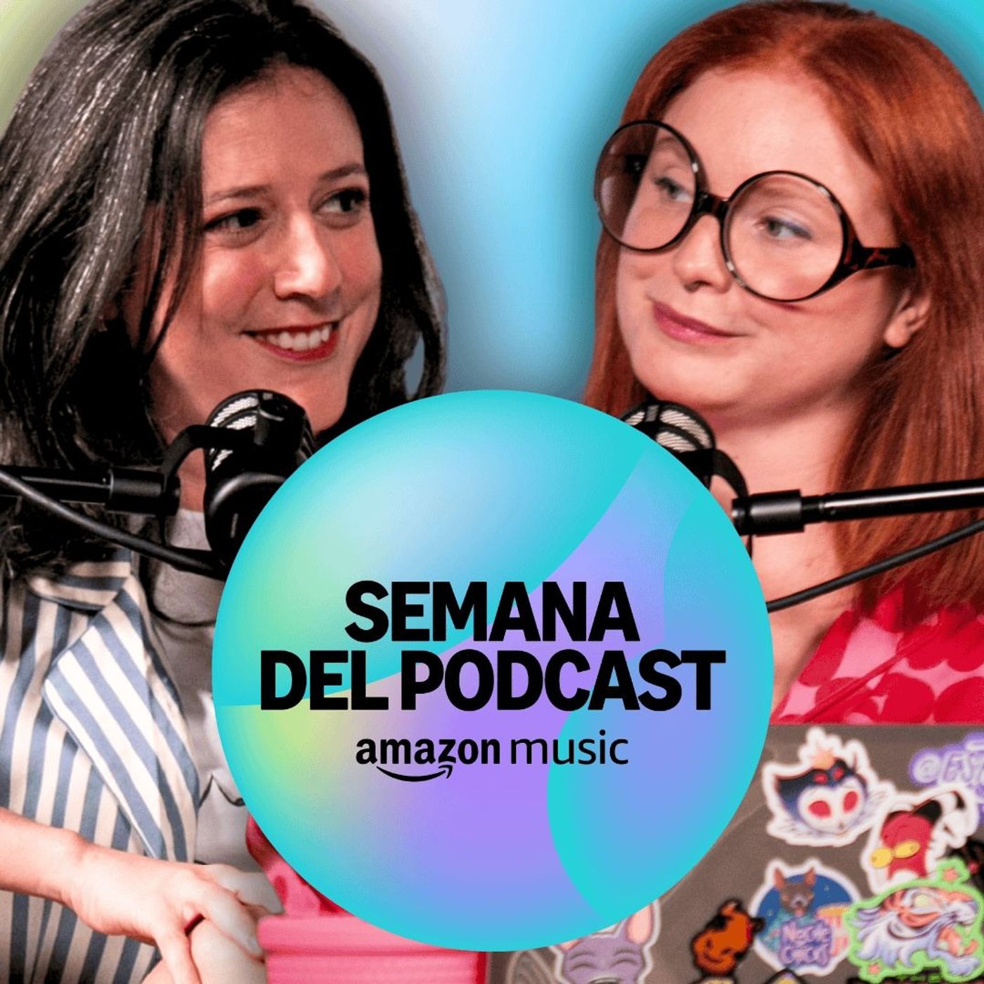 ¡Los 7 Pecados De Mi Papá! 😭 Ft. @MariaASecas Completo Amazon Music