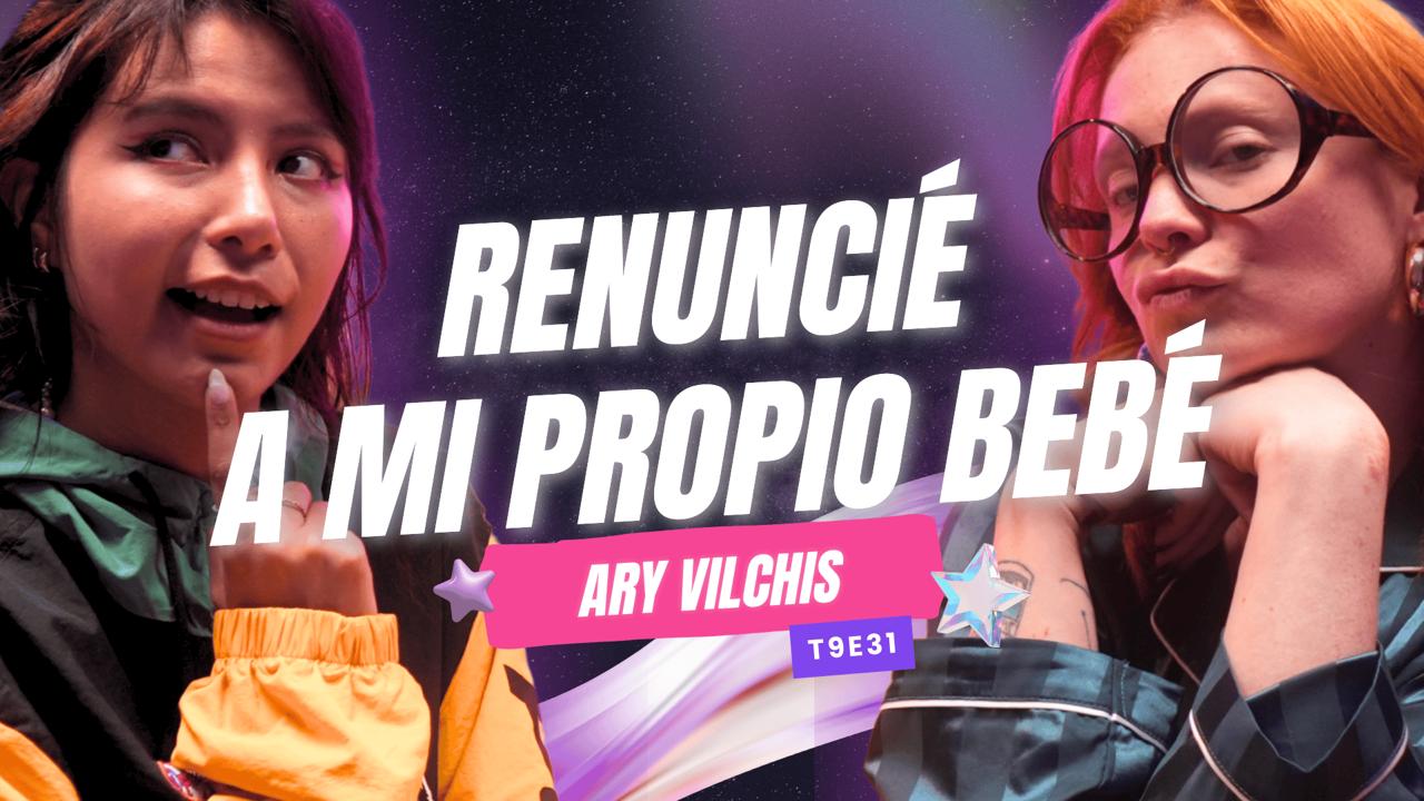 T9E31 ¡Renuncié A Mi Propio Bebé! 😱 Ft.@VilchisAry​⁠