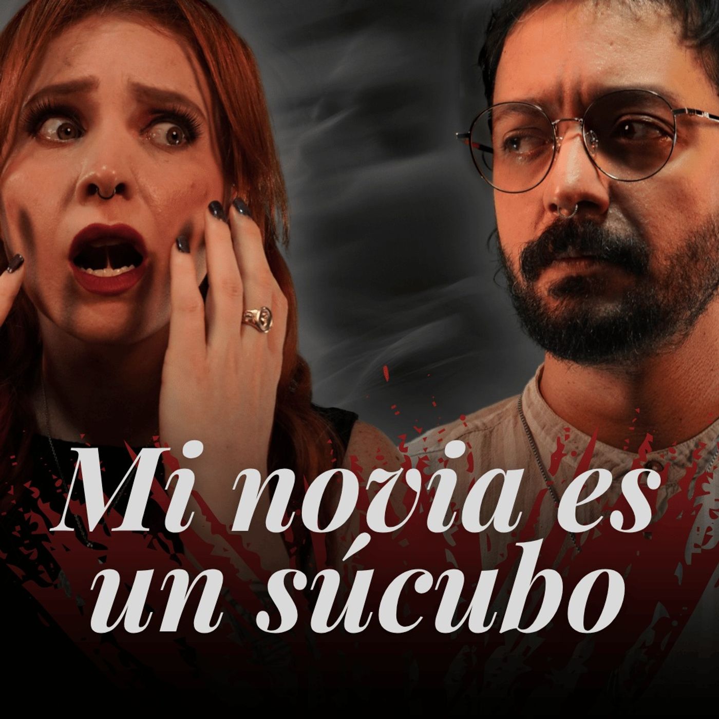 "Mi novia es un súcubo" | Noche de Freaks | T1E07 episode artwork