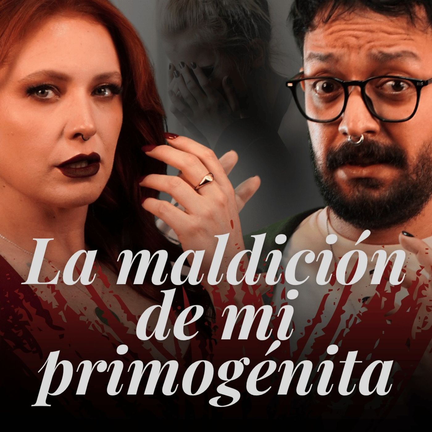 "La maldición de mi primogénita" | Noche de Freaks | T1E14 episode artwork