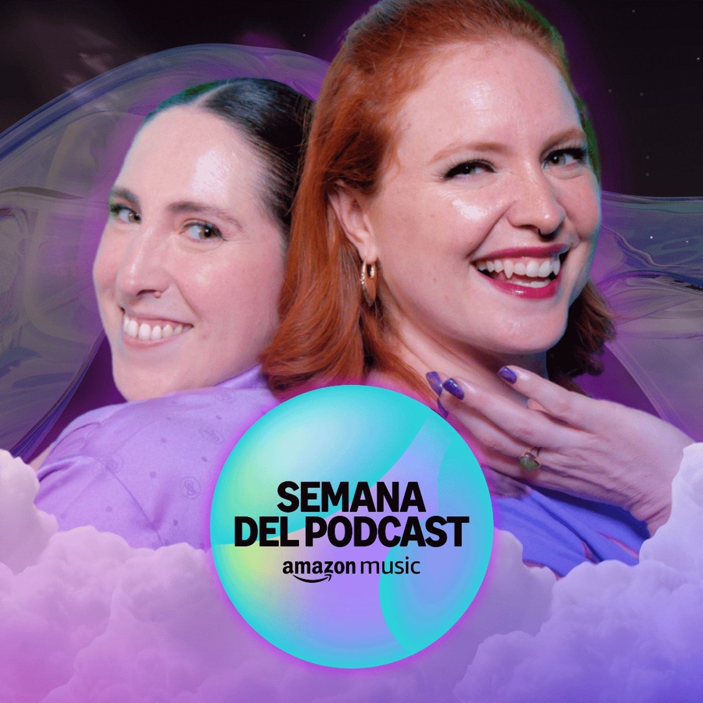 ¡Se cebó la fantasía, el trío y el matrimonio! Ft. Daniela Bervera episode artwork