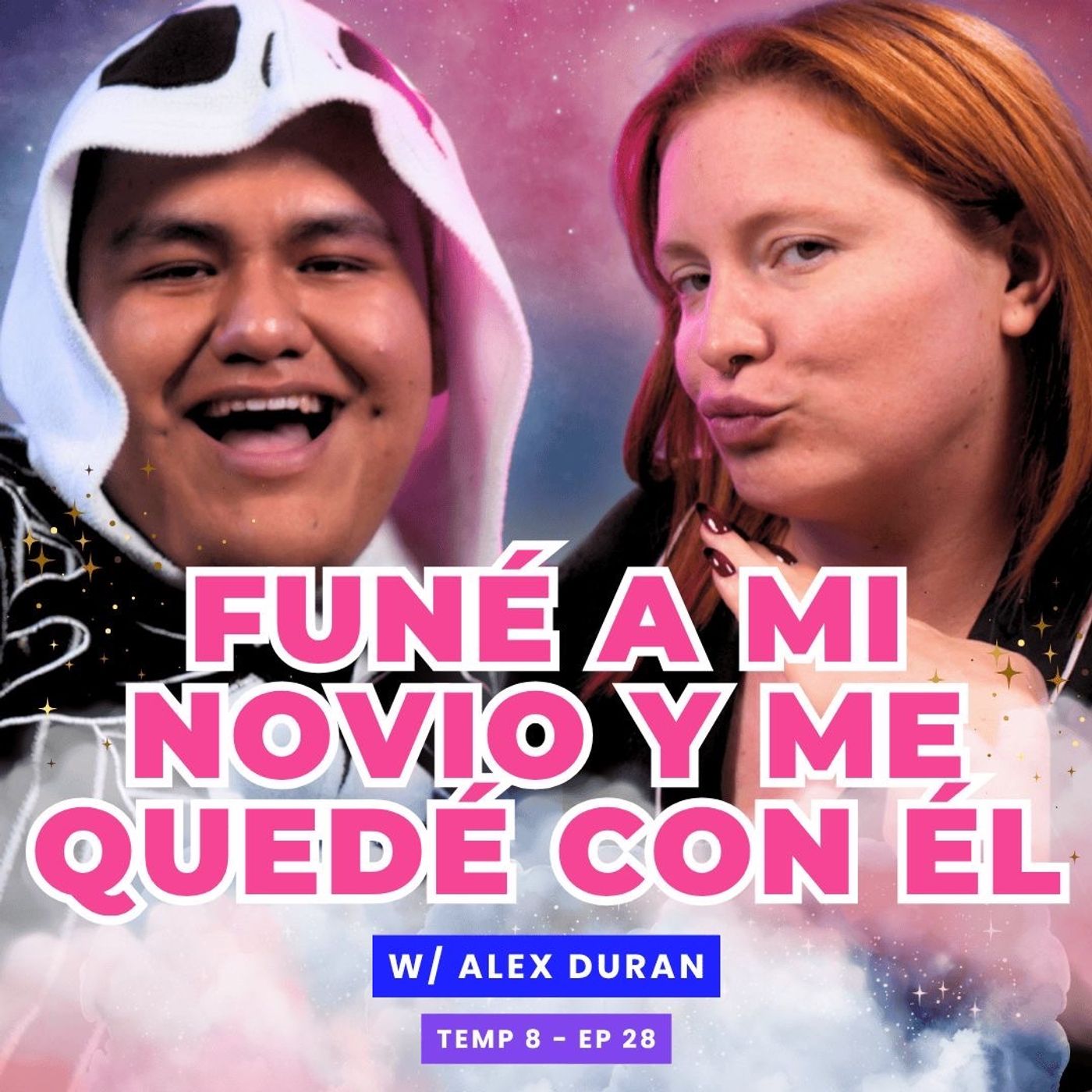 ¡Funé A T8E28 Mi Novio Y Me Quedé Con Él! 😱 Ft. Alex Duran