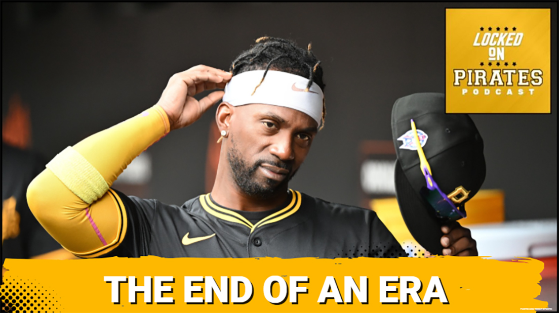 UNSENTIMENTAL: Pirates Move Past Andrew McCutchen—Did Pittsburgh MAKE the Right Call?
