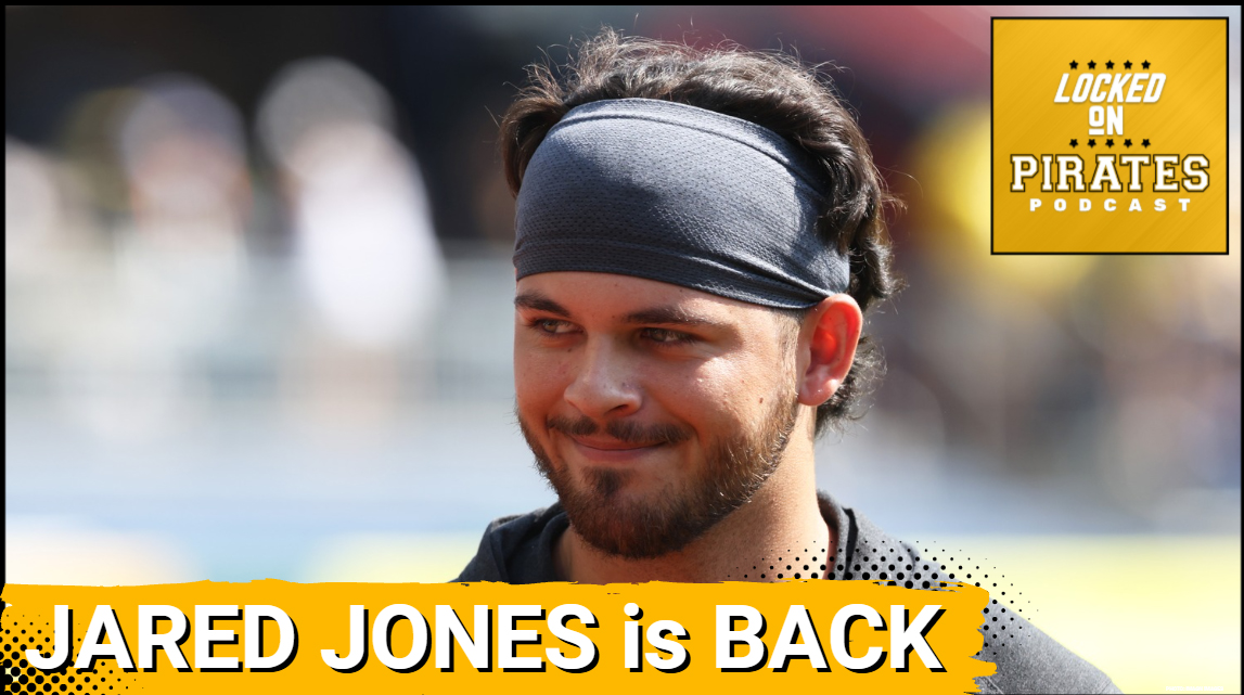 RESILIENCE: Pittsburgh Pirates Respond to Houston Collapse, Jared Jones and Ryan O'Hearn SHINE