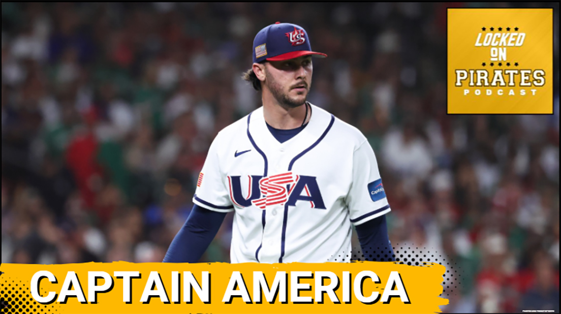 UNSTOPPABLE: Paul Skenes Dominates Mexico, Team USA Moves On – Pirates Ace SHINES on Global Stage