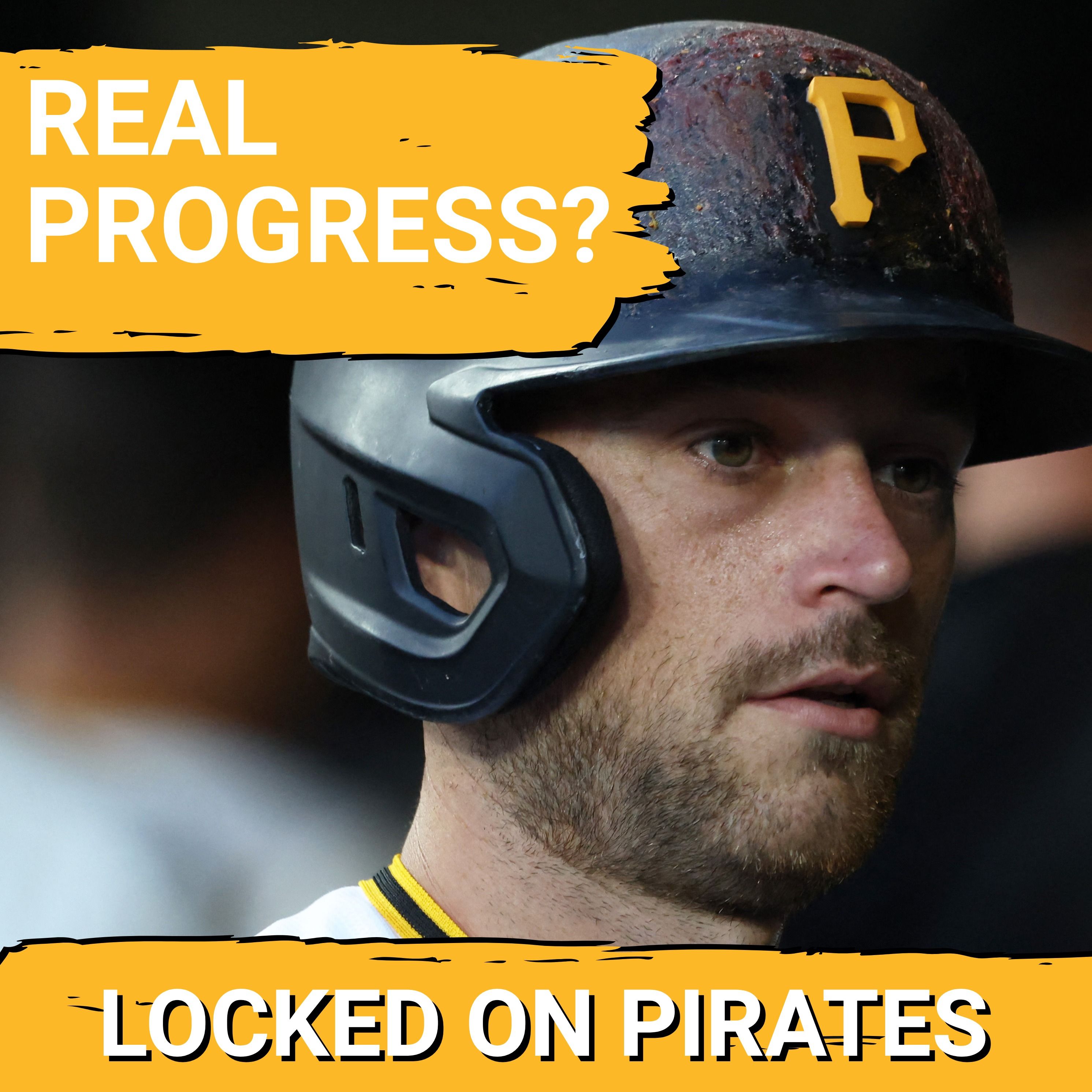 STATEMENT: Pirates’ 82 Wins and Brandon Lowe’s IMPACT Add Up To Real Progress episode artwork
