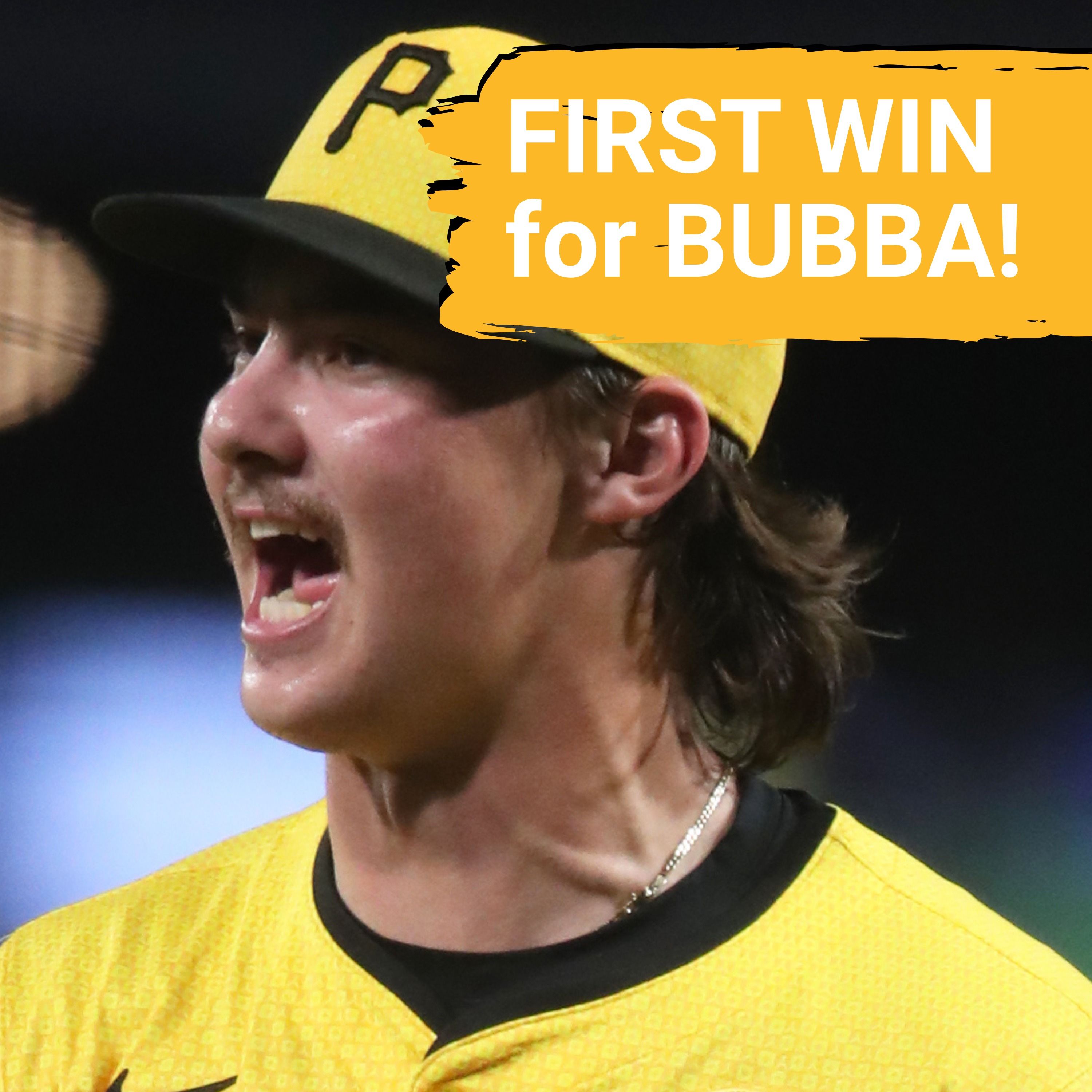 Bubba's Breakout, Prospect Parallels and the Top 10 Pirates Seasons Since '93