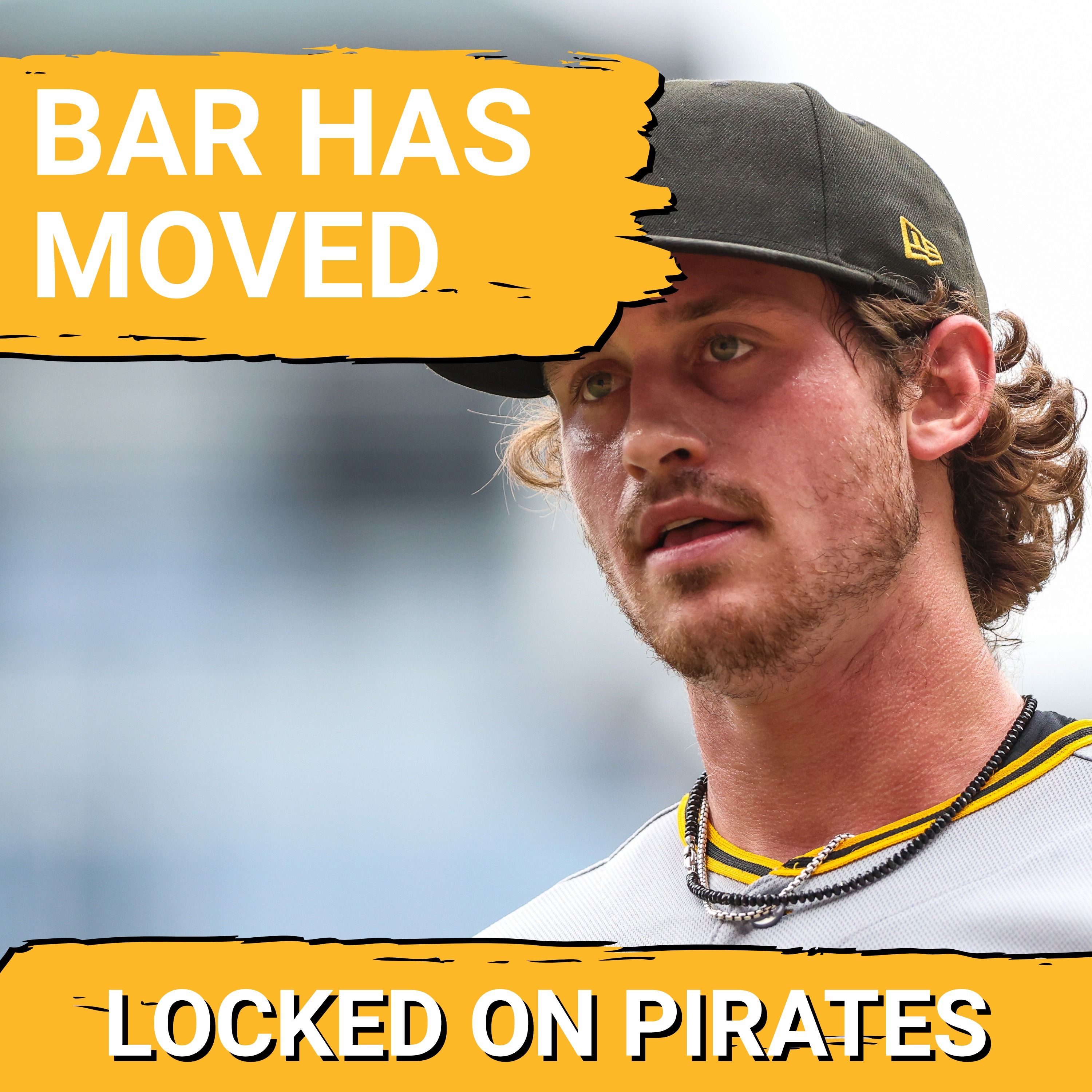 SHIFTING FATES: Pirates ENTER Offseason Hungry While Tigers RESET After Tarik Skubal Shakeup episode artwork