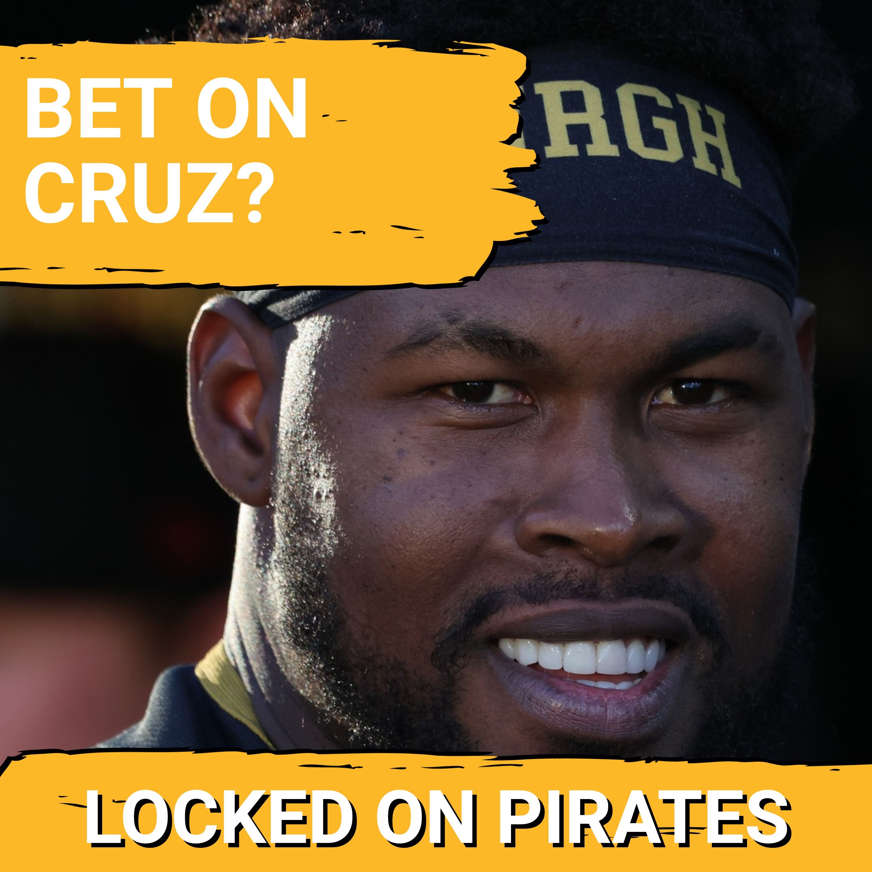 UNICORN: Pittsburgh Pirates Face Massive Oneil Cruz EXTENSION Gamble—Is It Worth the Risk? episode artwork