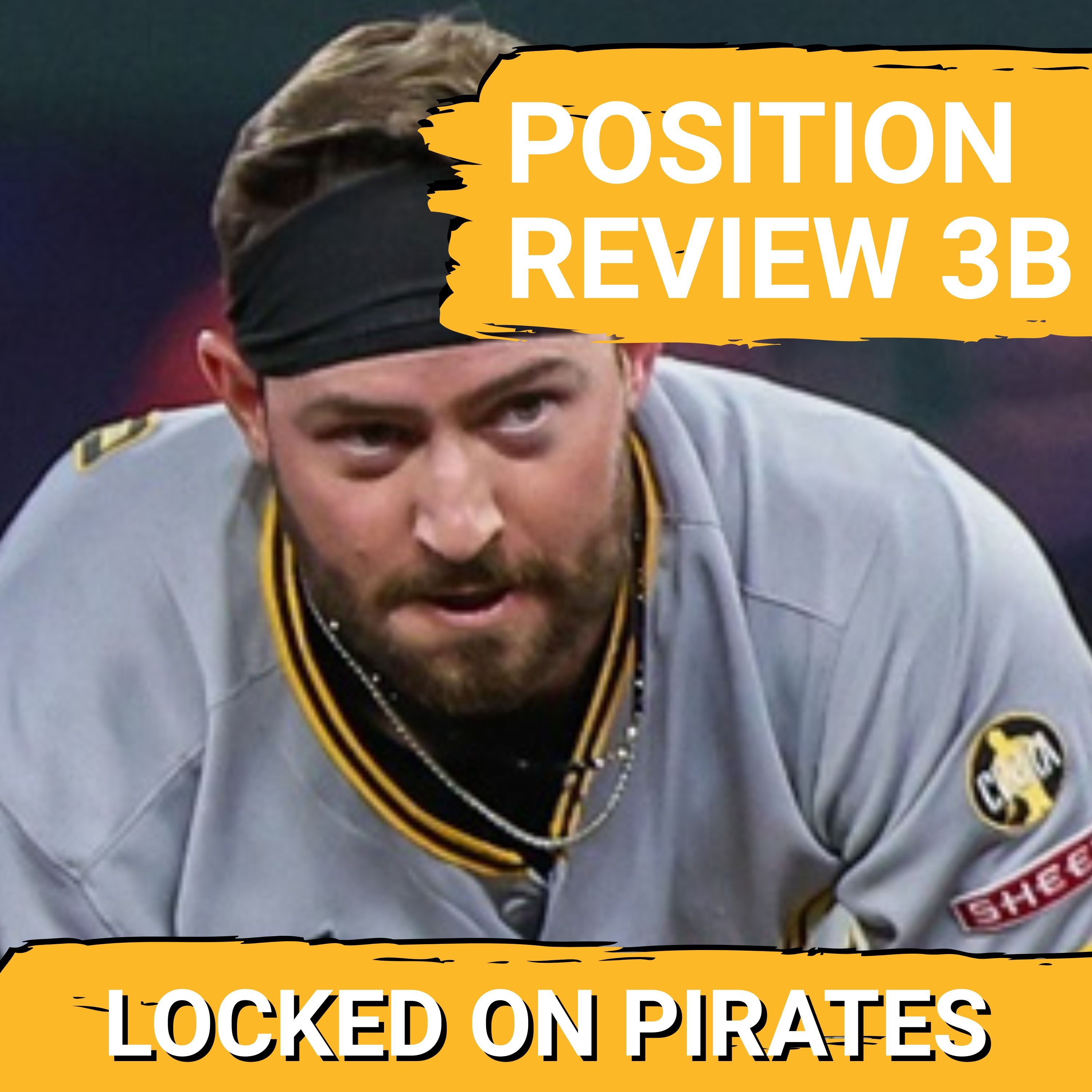 Positional Review: Third Base Depth, Hague's Staying Power