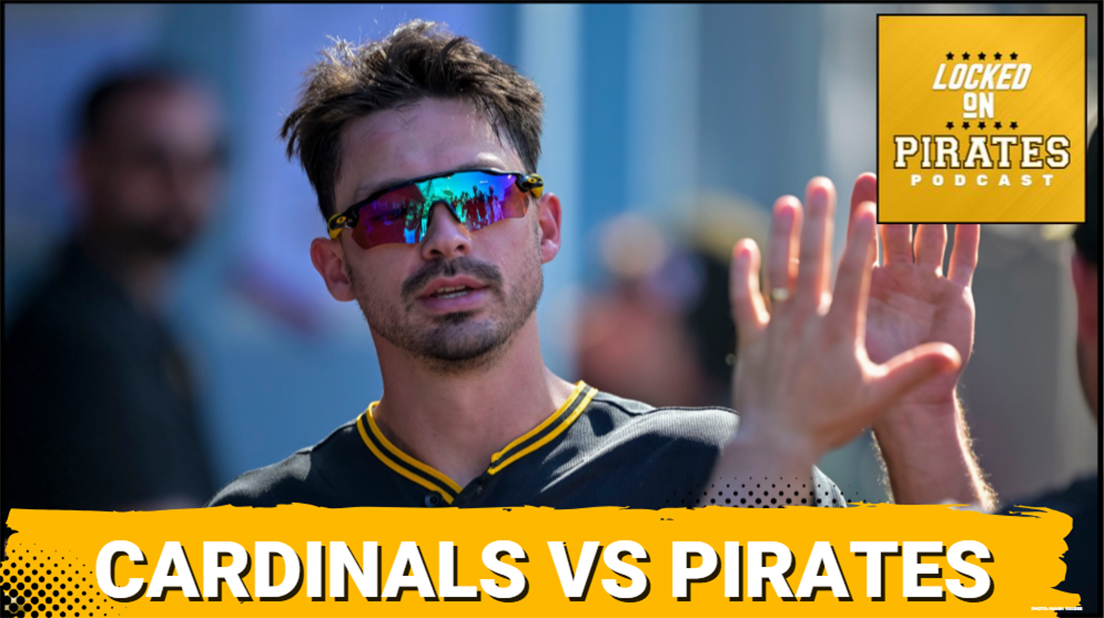 Playoff PROMISES Backfire As Pittsburgh Pirates Struggle To Stay Alive