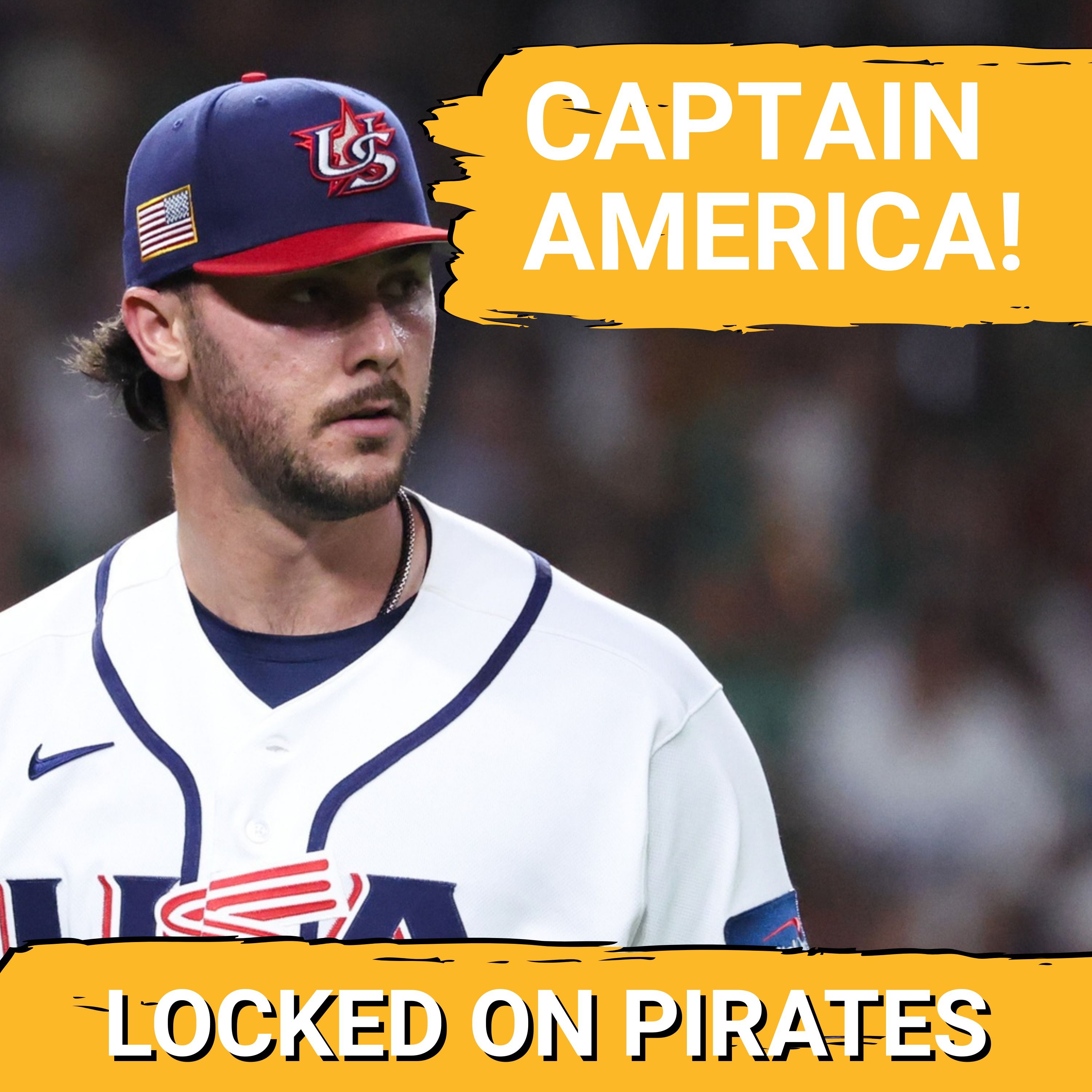 Locked On Pirates - Daily Podcast On The Pittsburgh Pirates