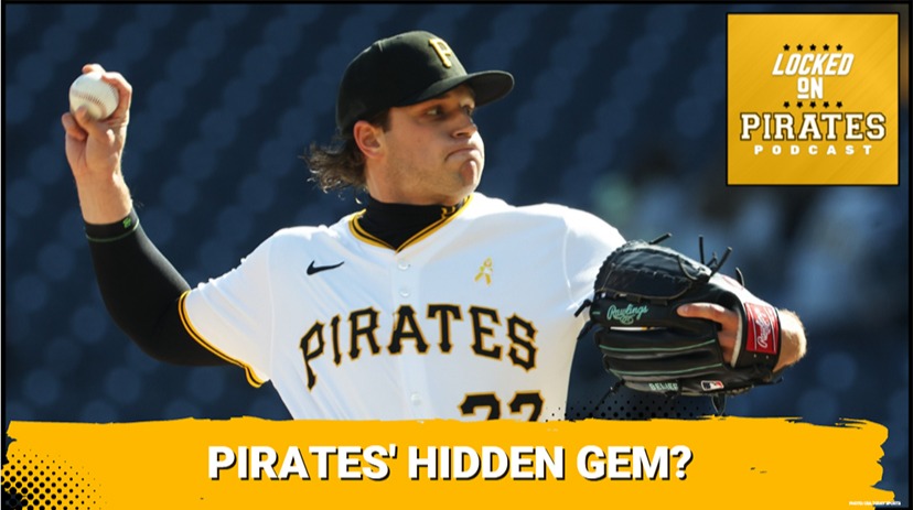 The Pittsburgh Pirates Just TRIGGERED more Catching Competition with a Healthy ENDY RODRIGUEZ