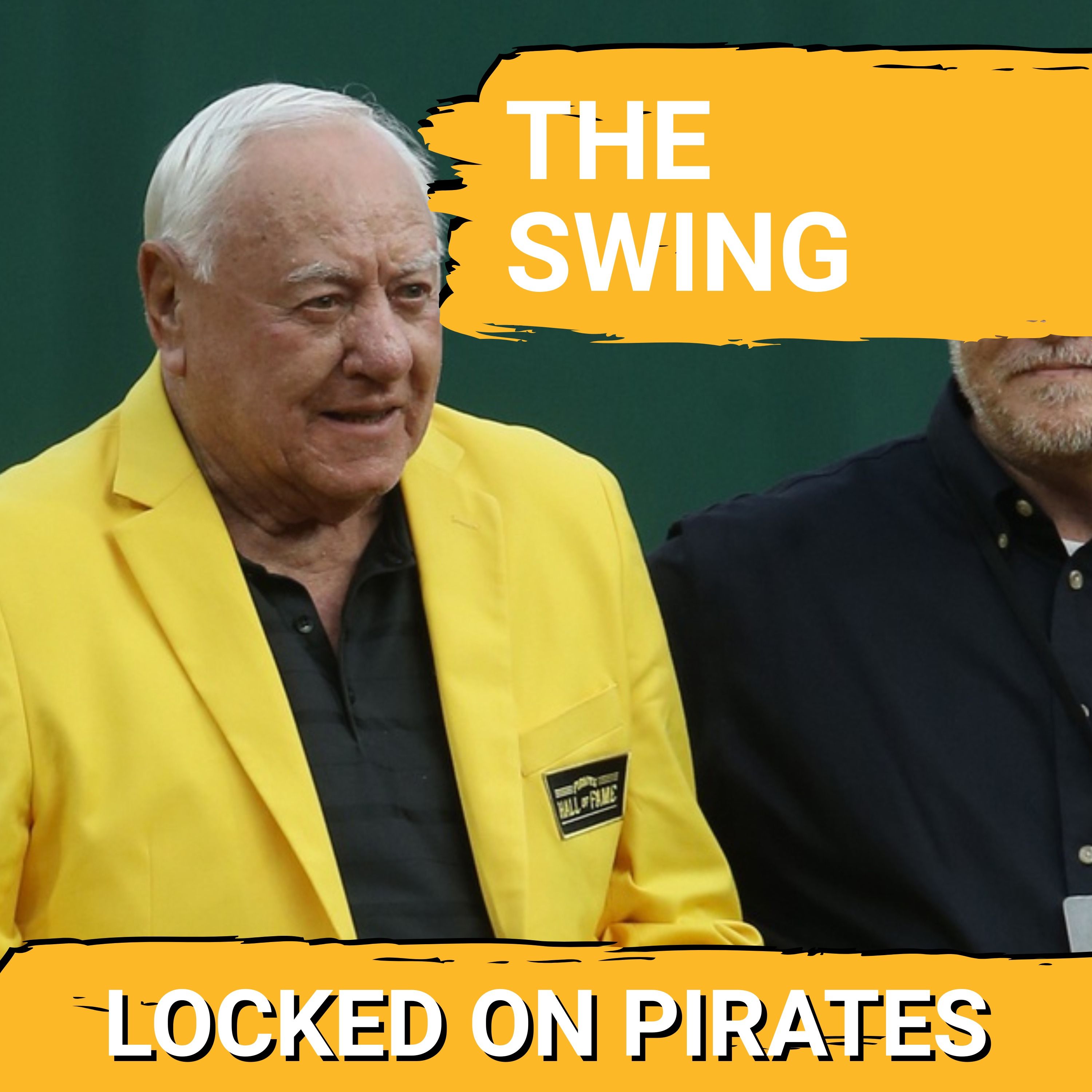 Moving Forward, Together, Mazeroski's Legacy & OPS Explained