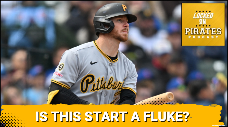 REALITY CHECK: Pittsburgh Pirates Offense SURGES, But Can They SOLVE RISP Troubles?