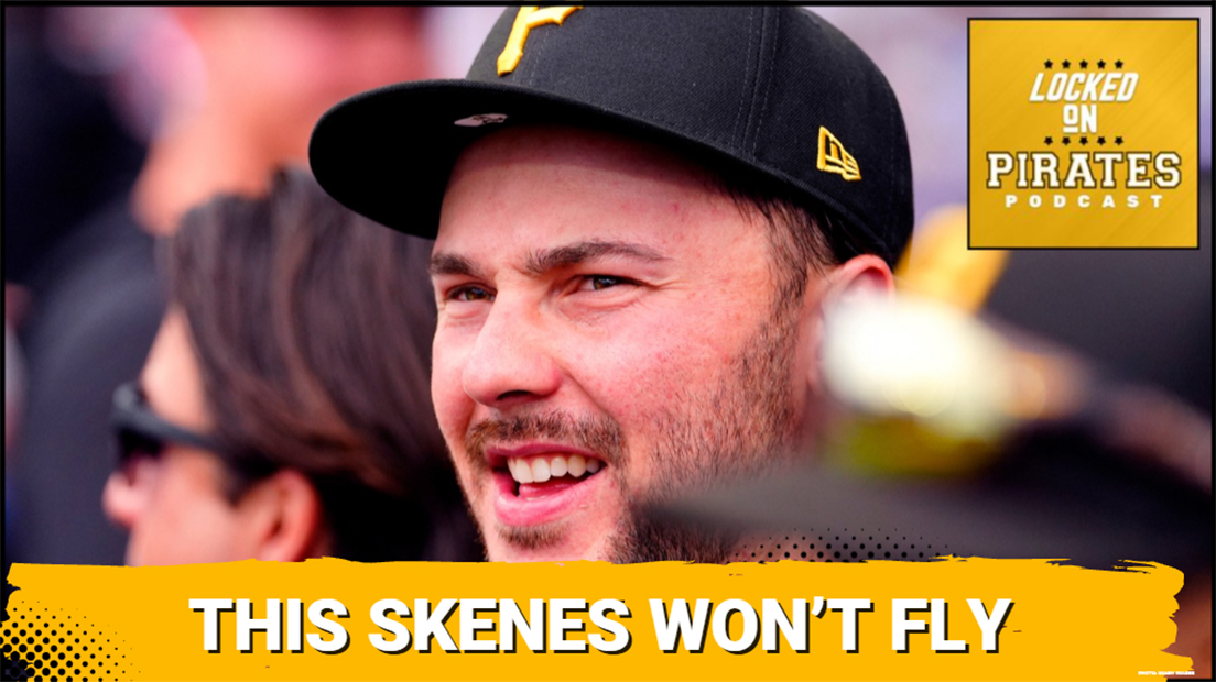 ALARMING TREND: Pittsburgh Pirates Face Crisis as Paul Skenes SLUMPS and Playoff Dreams Slip