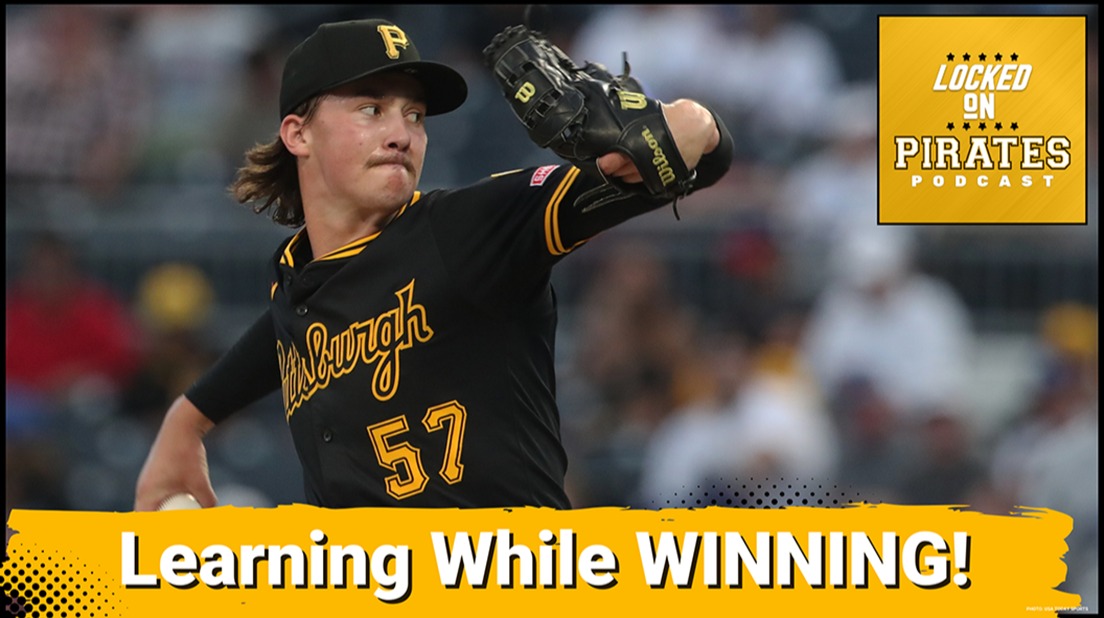 Bubba's Lessons, Triolo's Emergence and Ohtani's Brilliance