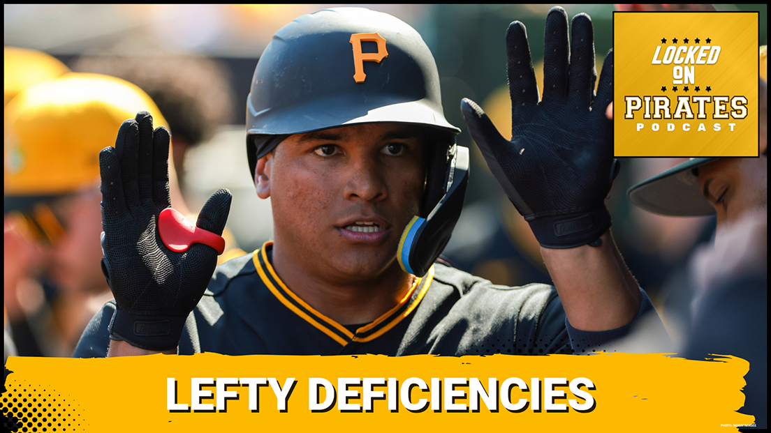 REVEALED: Pittsburgh Pirates’ Lefty Kryptonite as Don Kelly’s Strategy MISFIRES