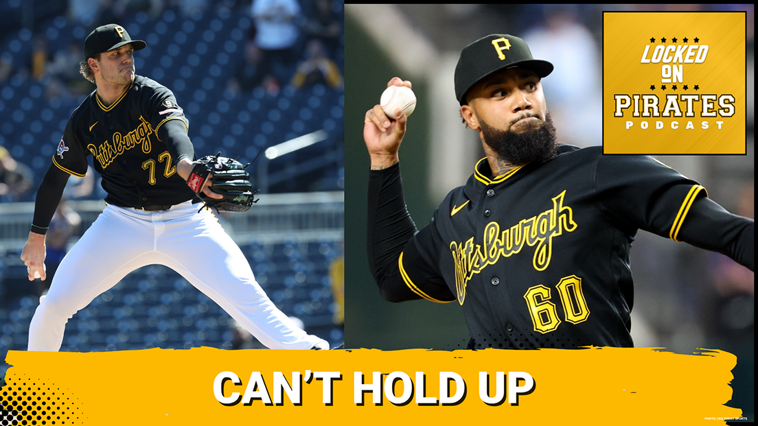 SHOCKING LETDOWN: Pirates Blunder as Isaac Matson and Dennis Santana FAIL Against Giants