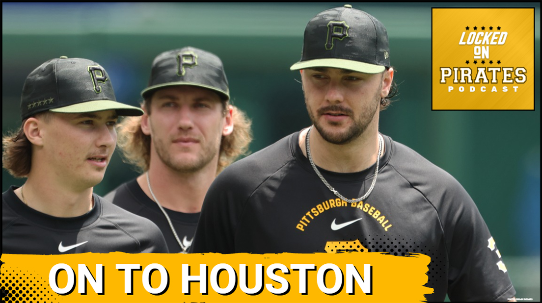 RUNS EXPECTED: Pittsburgh Pirates’ Bats POISED to Exploit Astros, Chandler Squares Off with Burrows